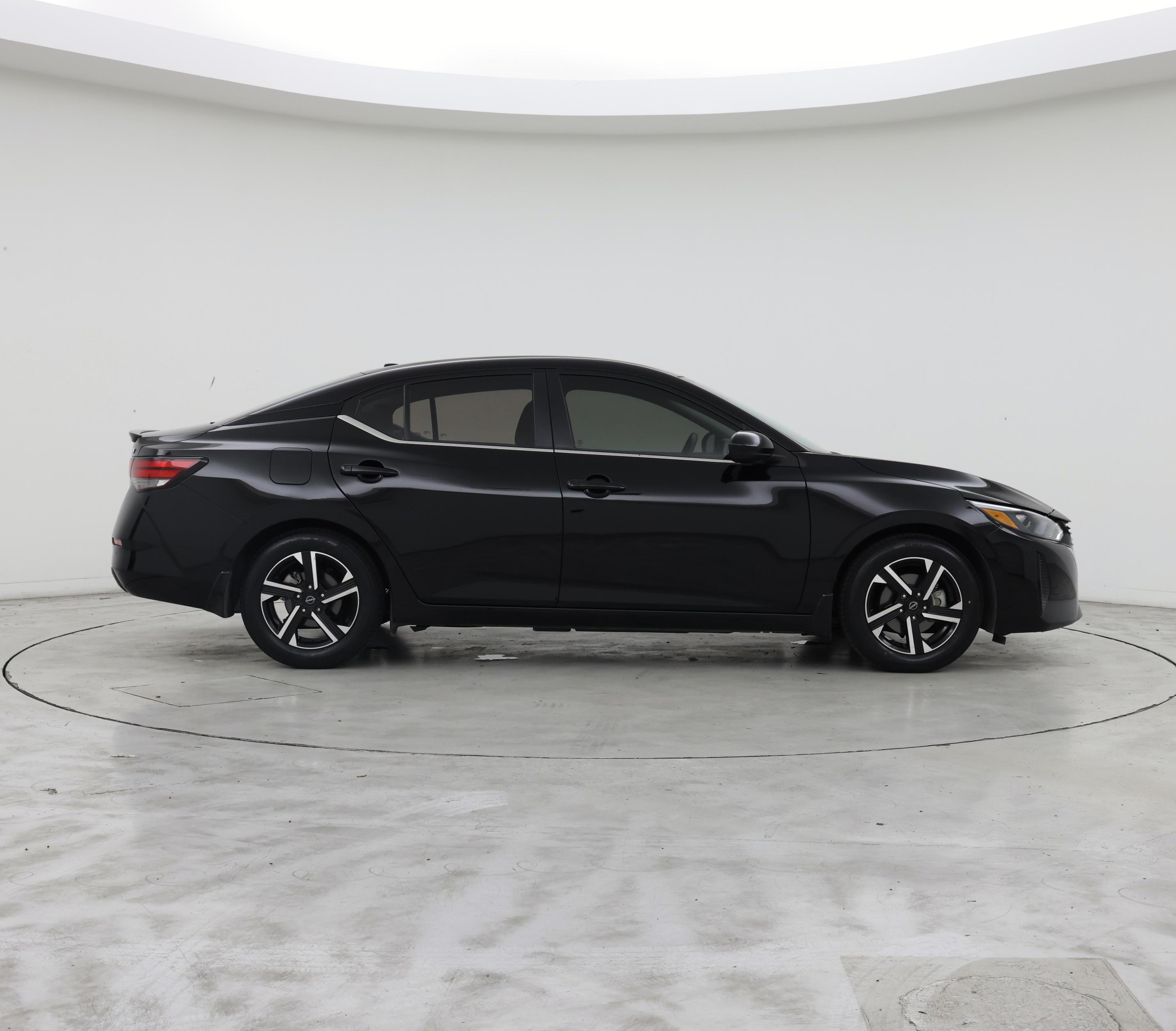 Thumbnail: 2024 Nissan Sentra - 7