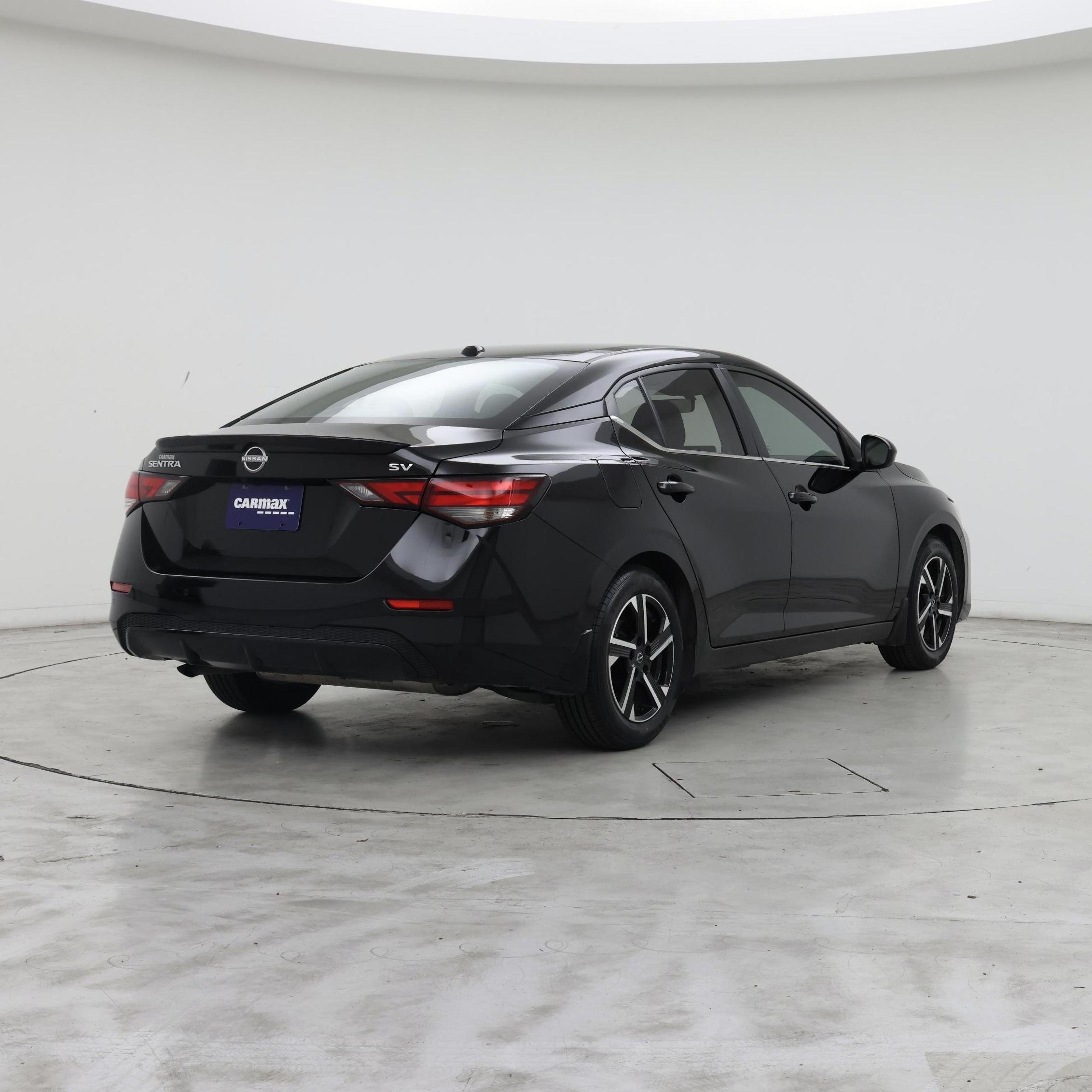 Thumbnail: 2024 Nissan Sentra - 8