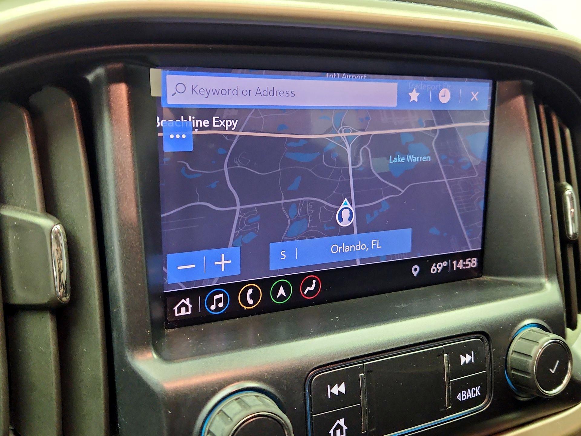 Thumbnail: 2020 GMC Canyon - 14