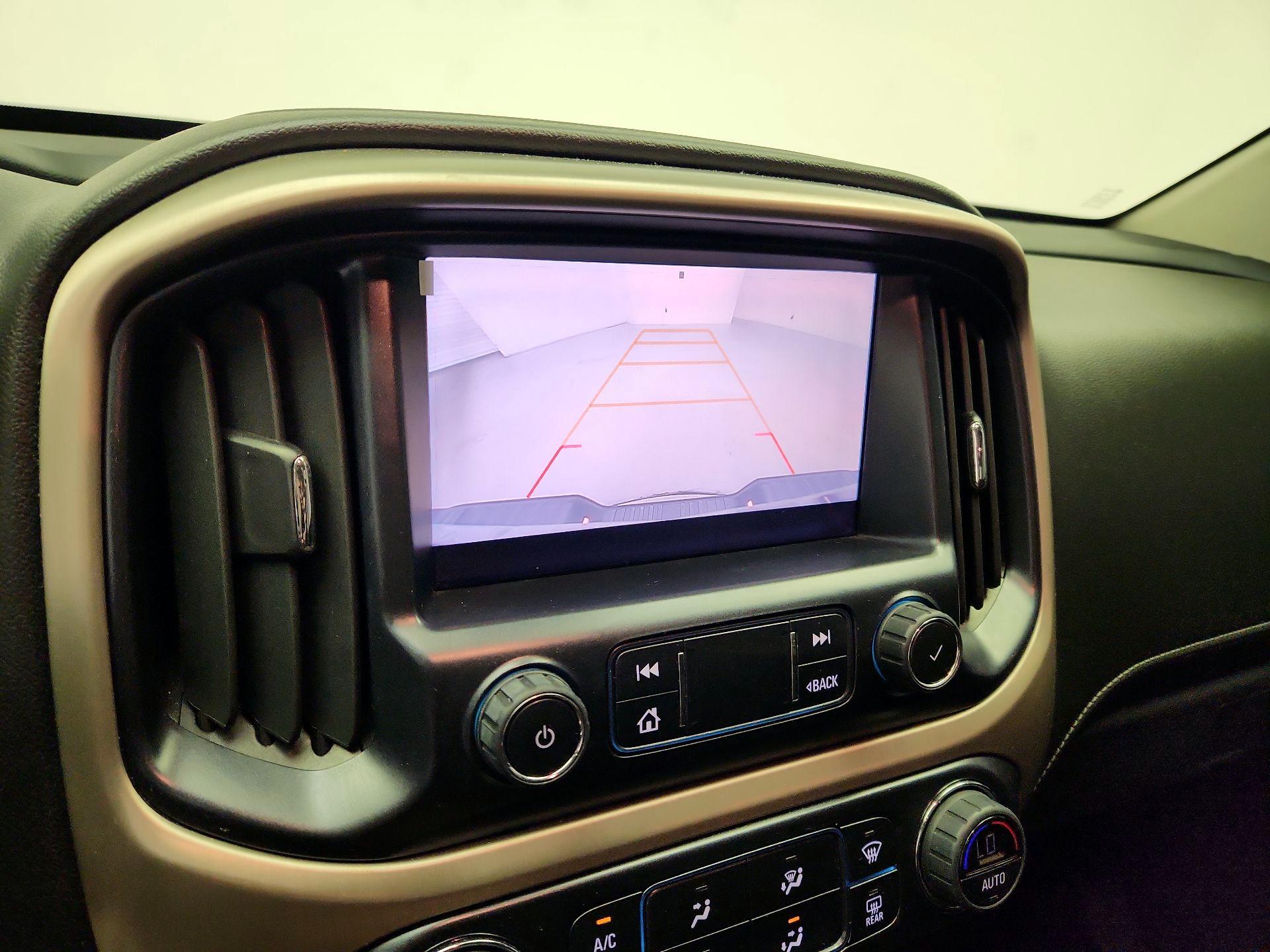 Thumbnail: 2020 GMC Canyon - 15