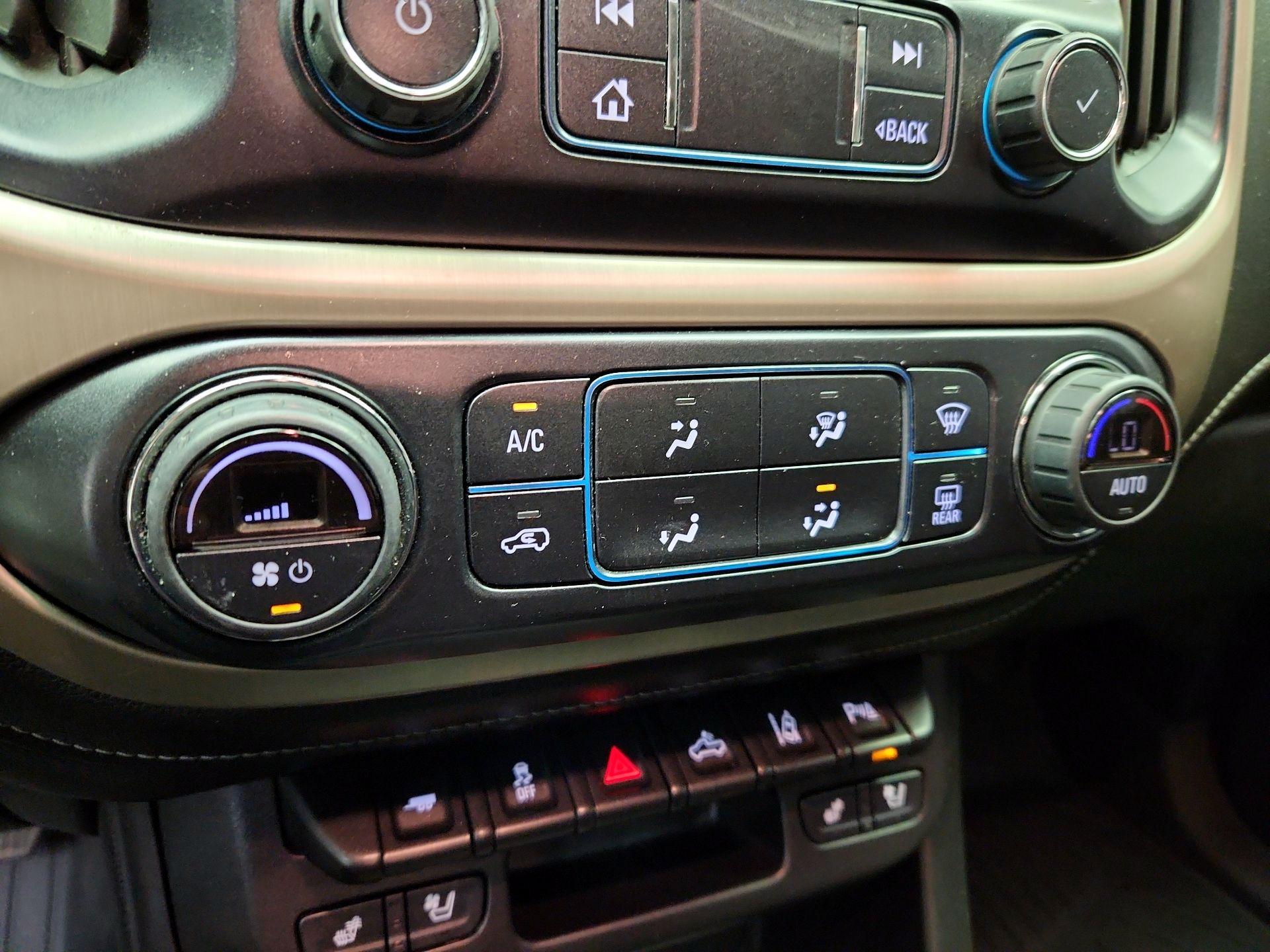 Thumbnail: 2020 GMC Canyon - 17