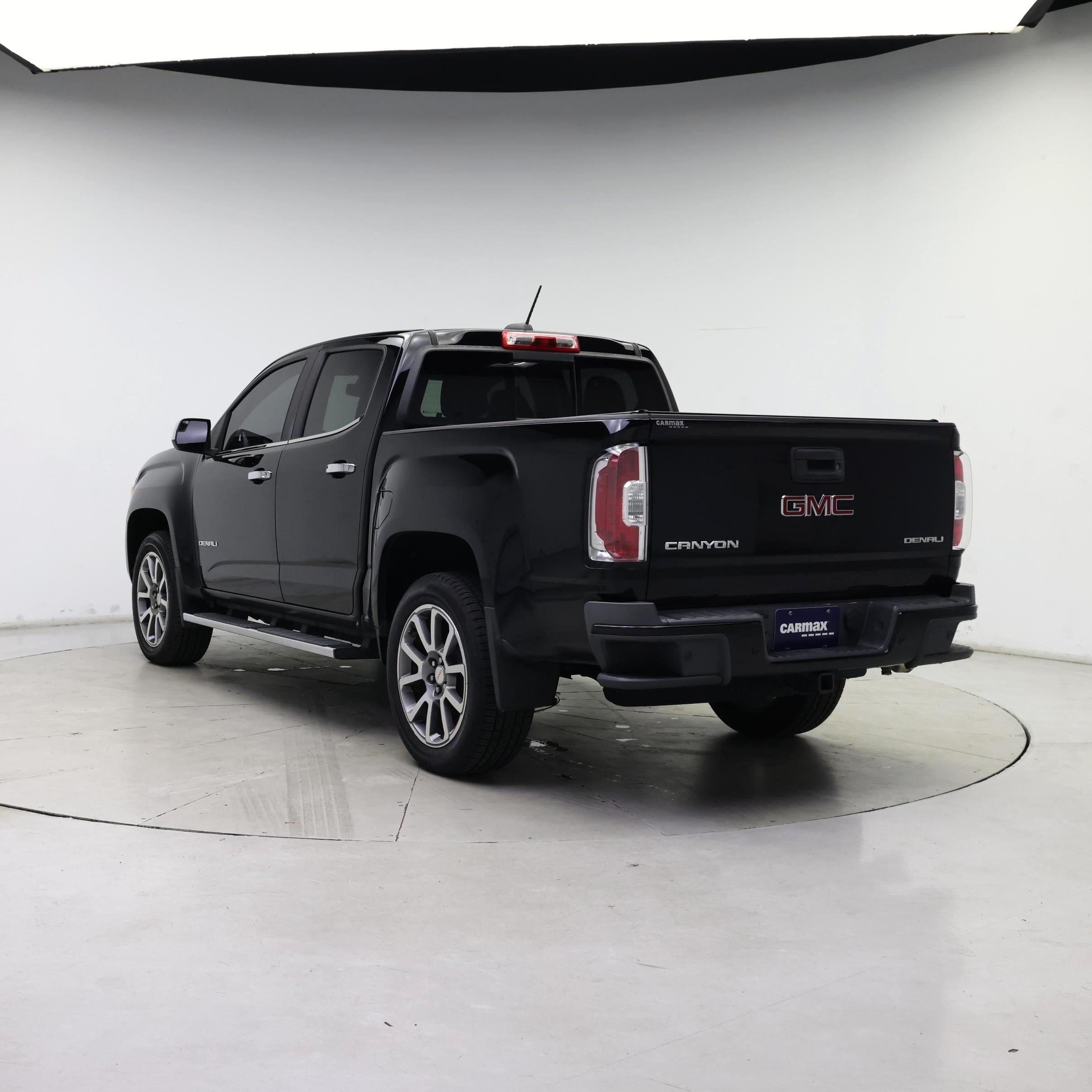 Thumbnail: 2020 GMC Canyon - 2