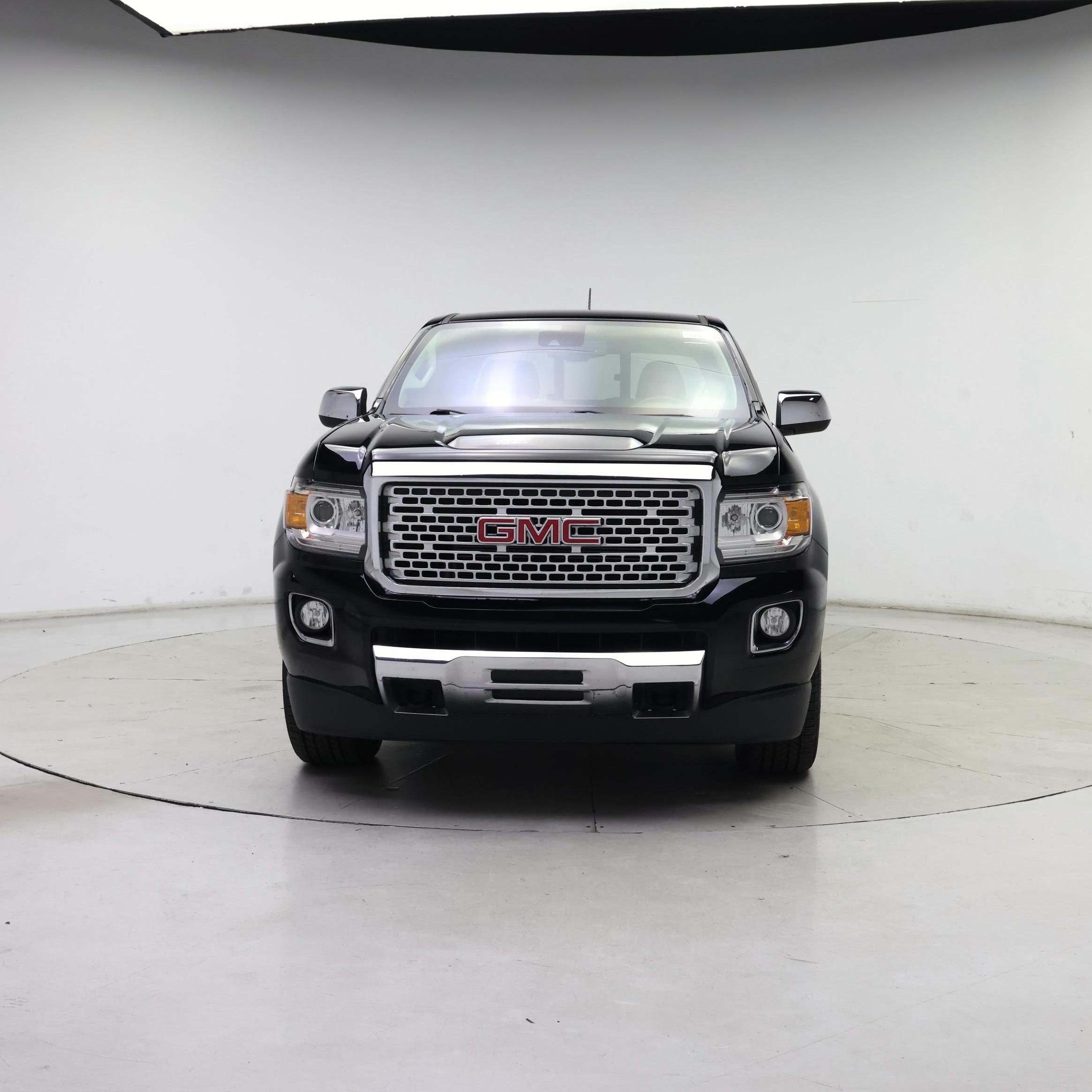 Thumbnail: 2020 GMC Canyon - 5