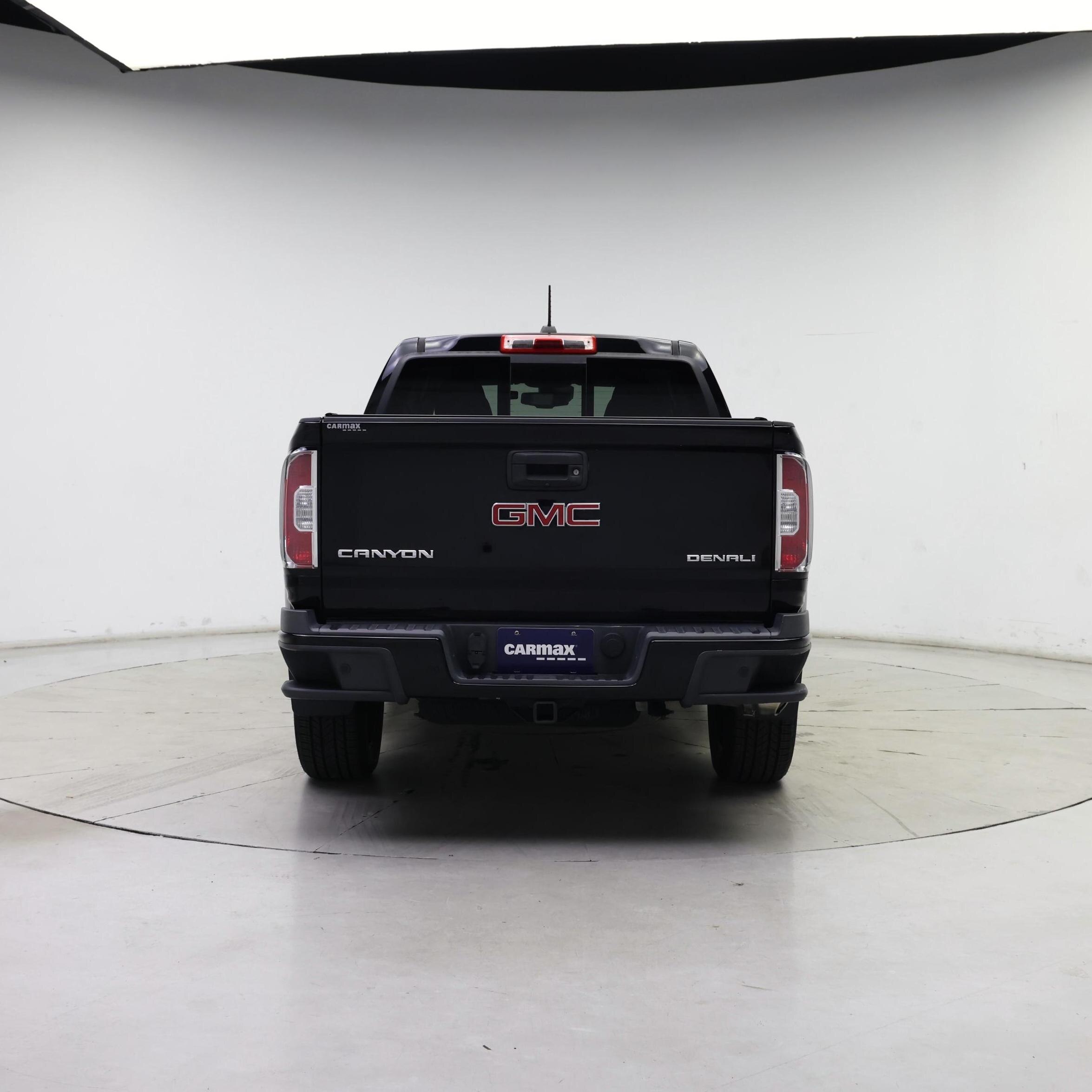 Thumbnail: 2020 GMC Canyon - 6