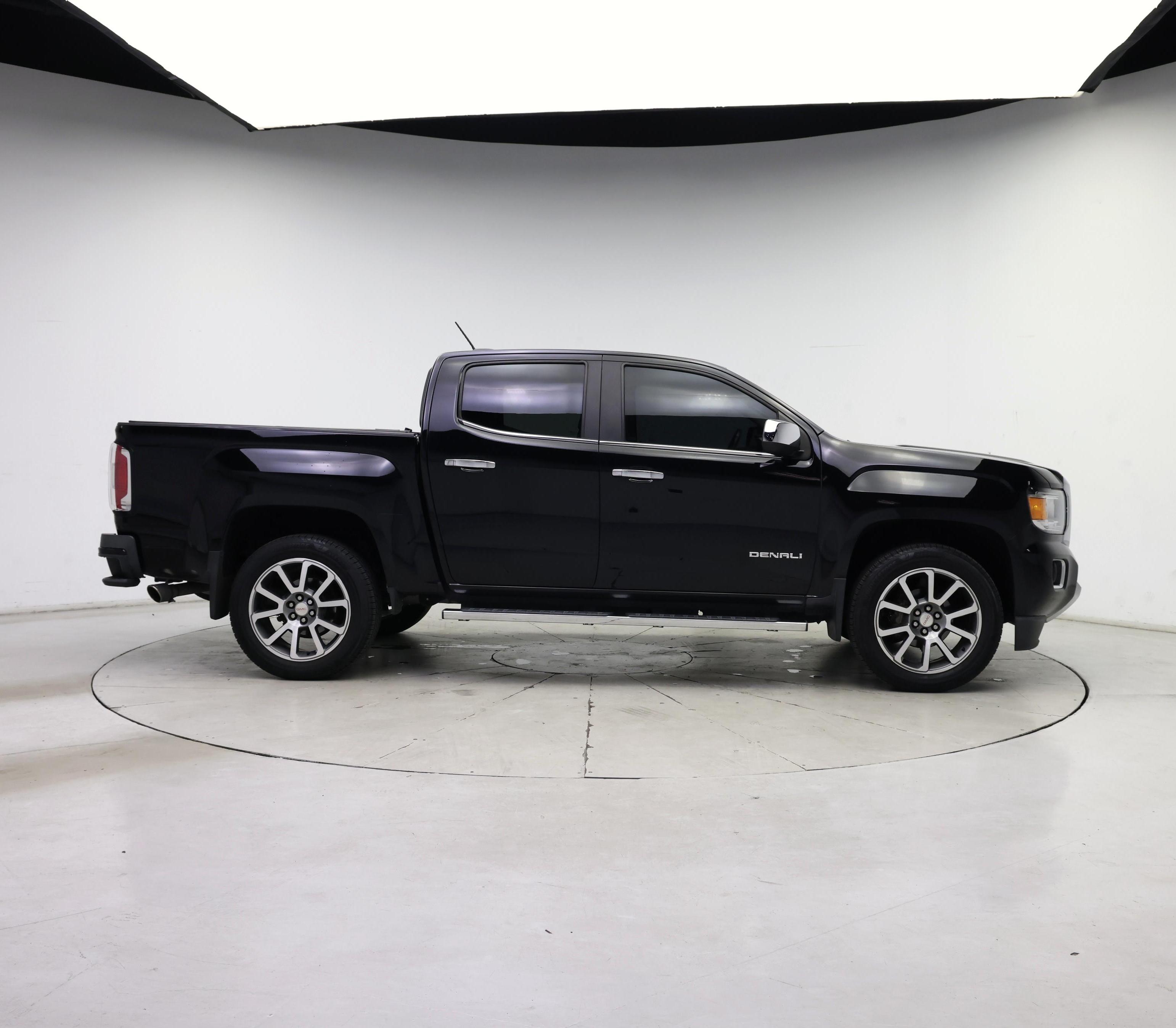 Thumbnail: 2020 GMC Canyon - 7