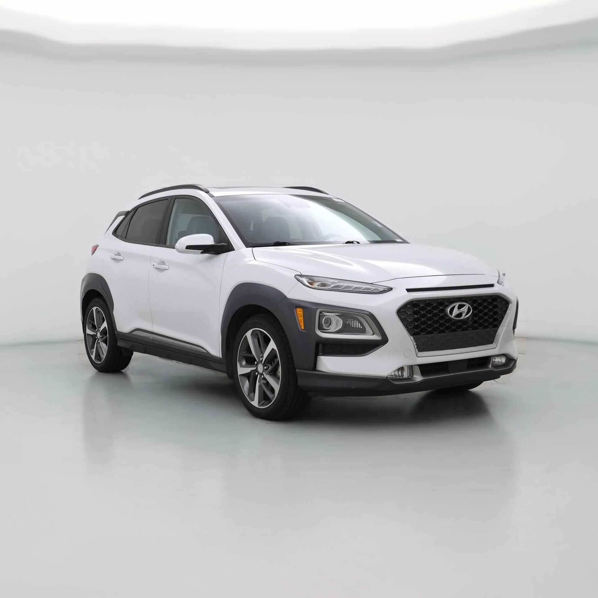 Thumbnail: 2020 Hyundai Kona - 1