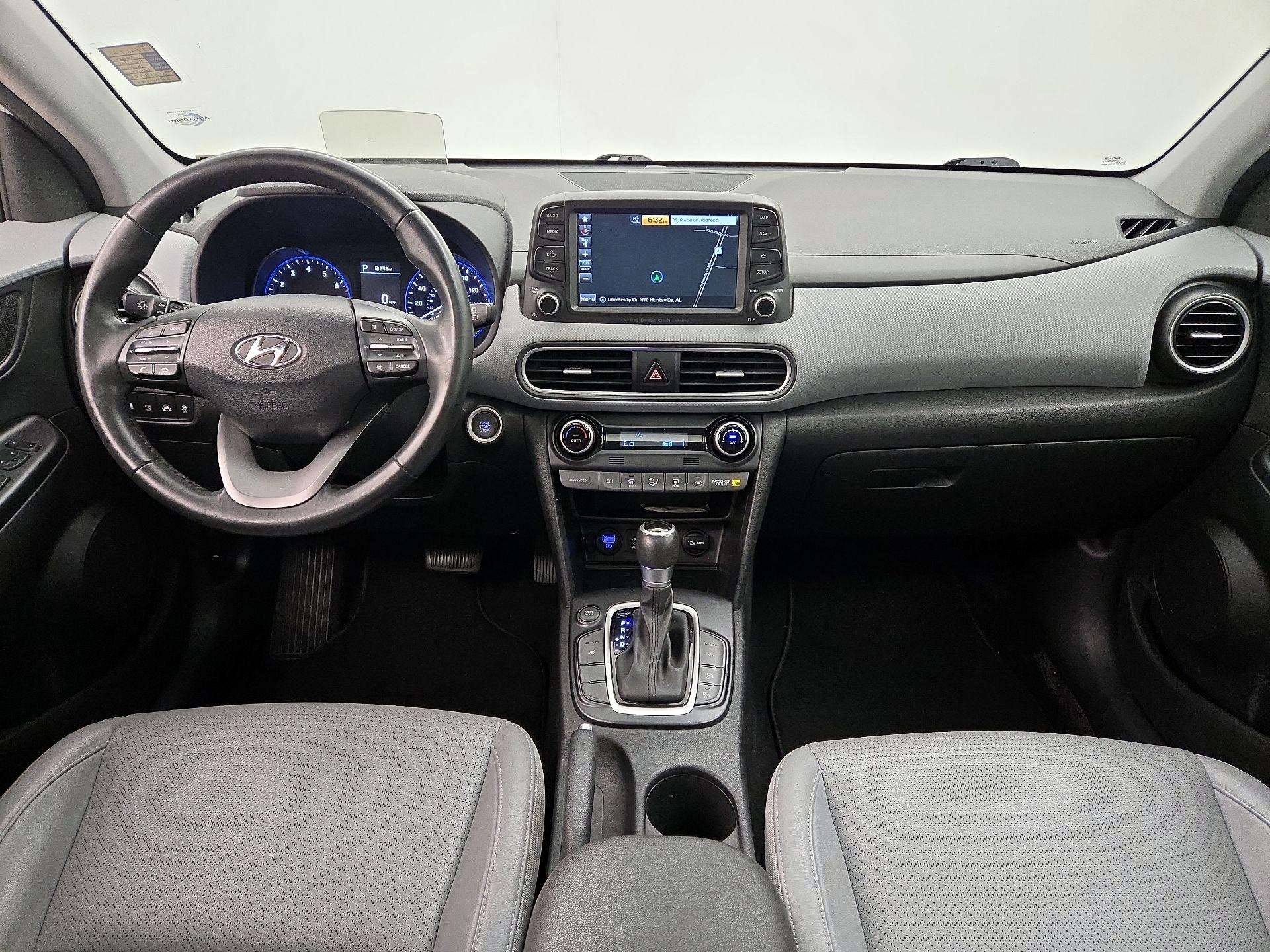 Thumbnail: 2020 Hyundai Kona - 9