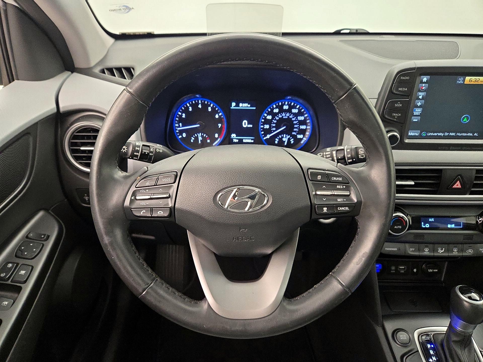 Thumbnail: 2020 Hyundai Kona - 10