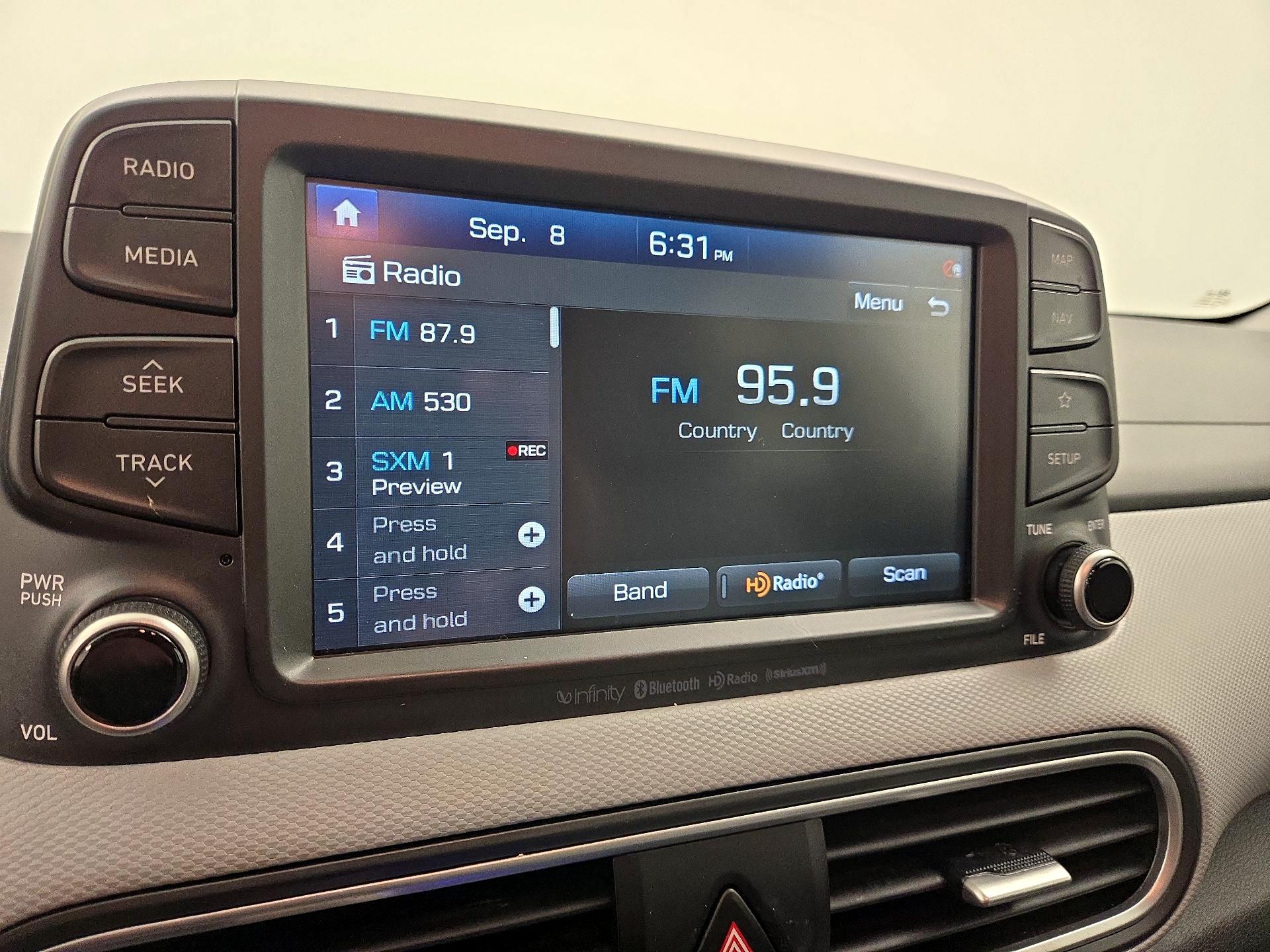 Thumbnail: 2020 Hyundai Kona - 16