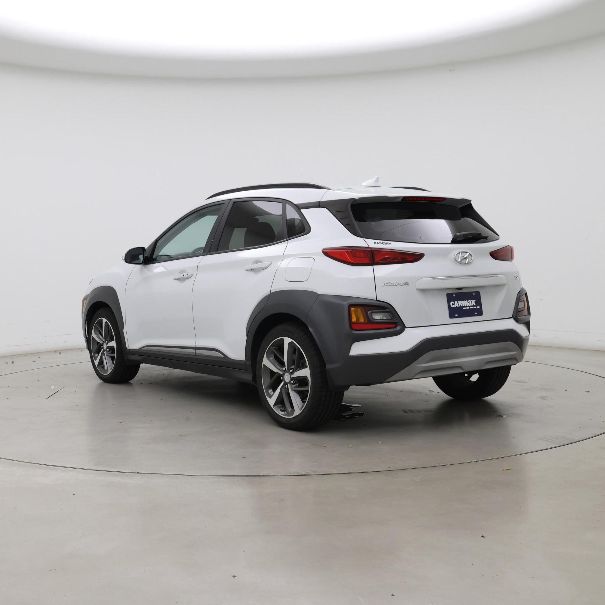 Thumbnail: 2020 Hyundai Kona - 2