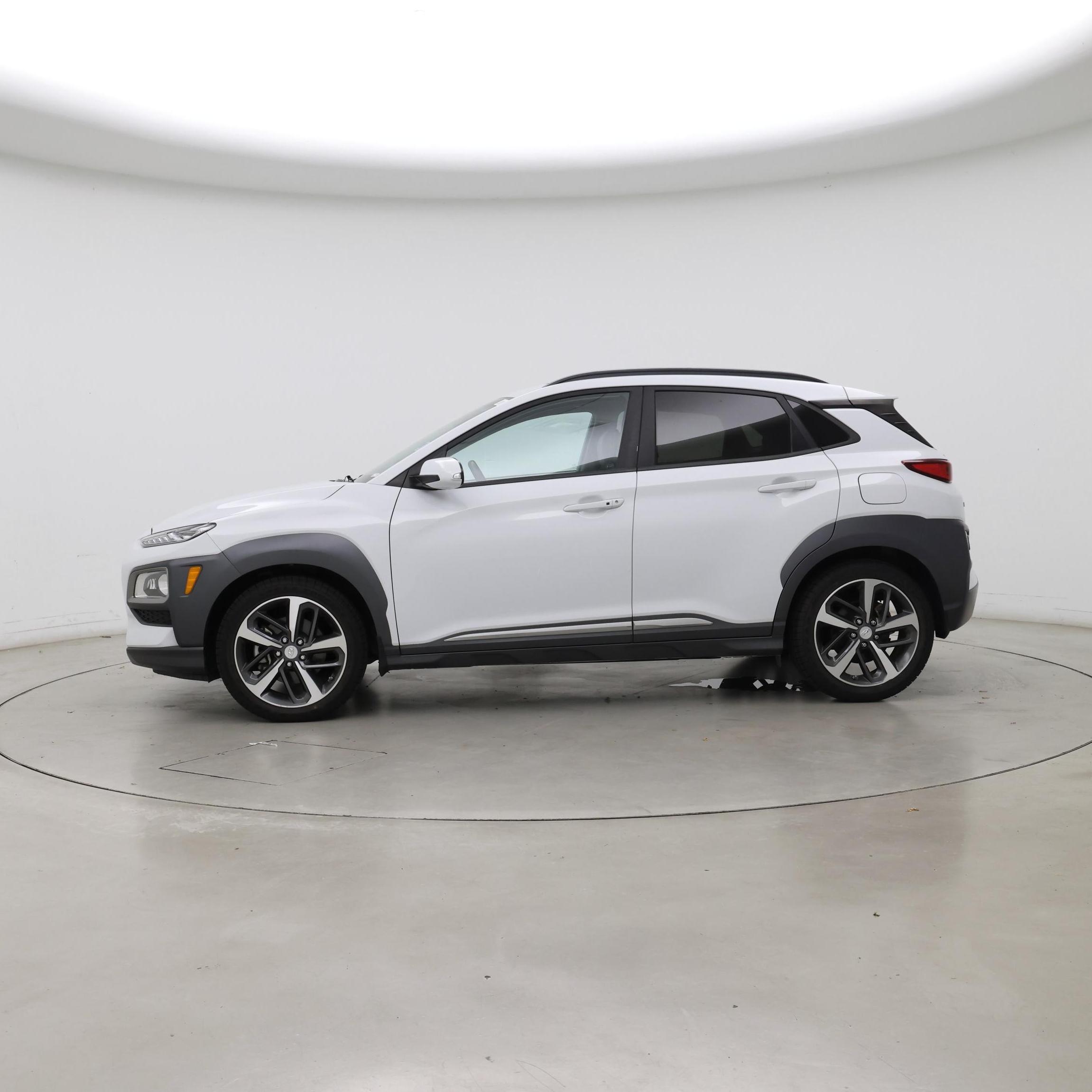 Thumbnail: 2020 Hyundai Kona - 3