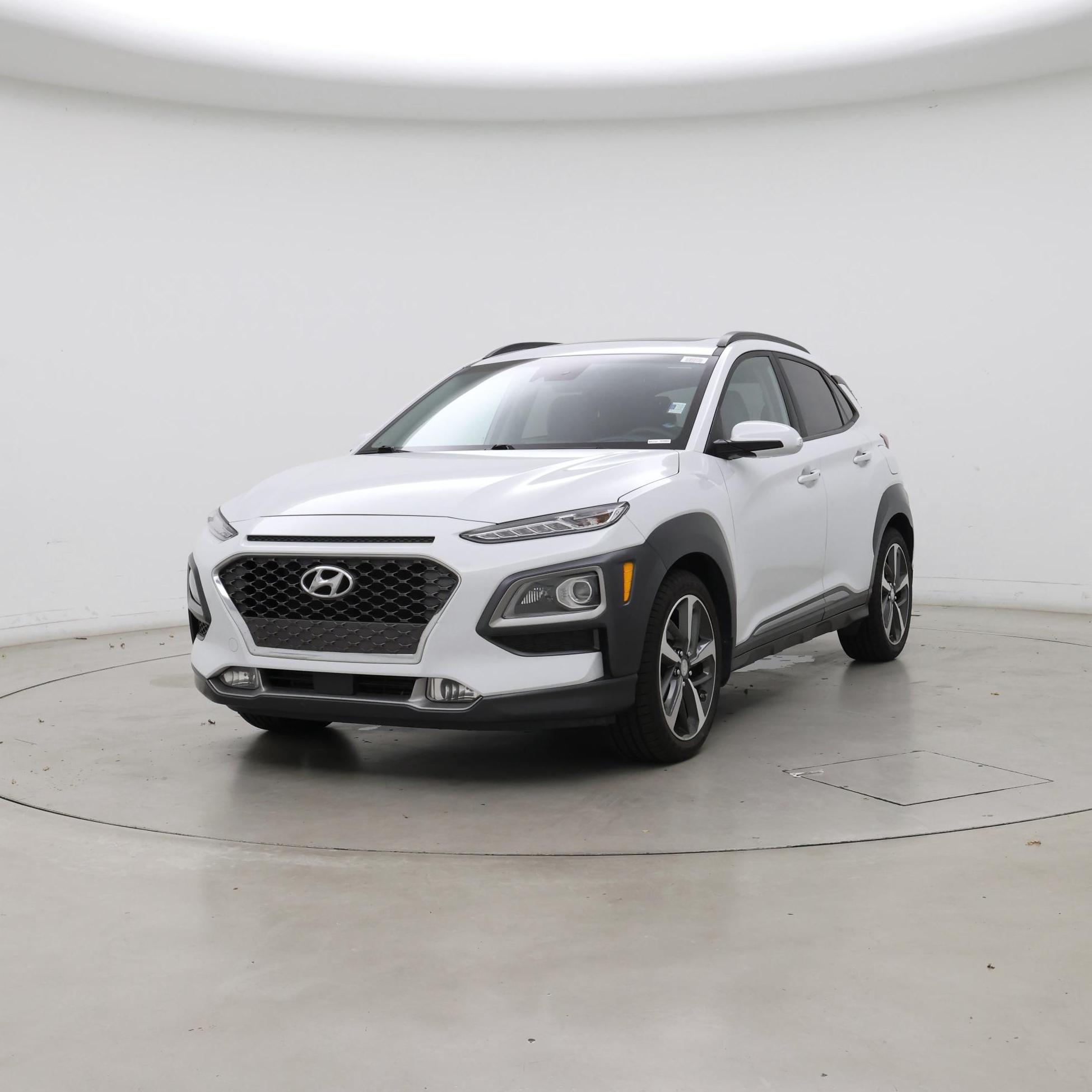 Thumbnail: 2020 Hyundai Kona - 4