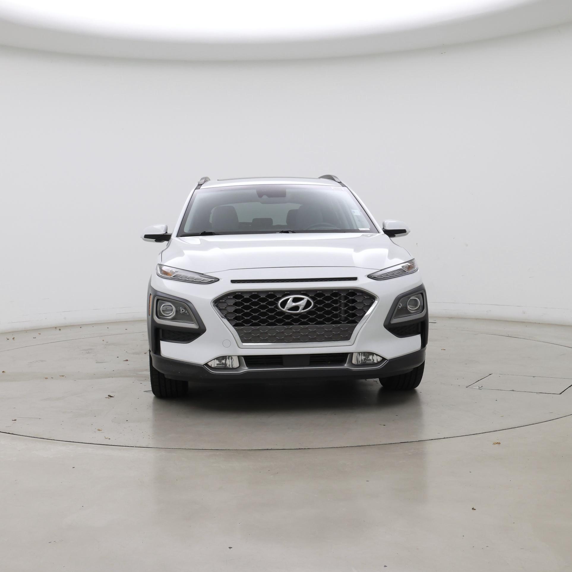 Thumbnail: 2020 Hyundai Kona - 5