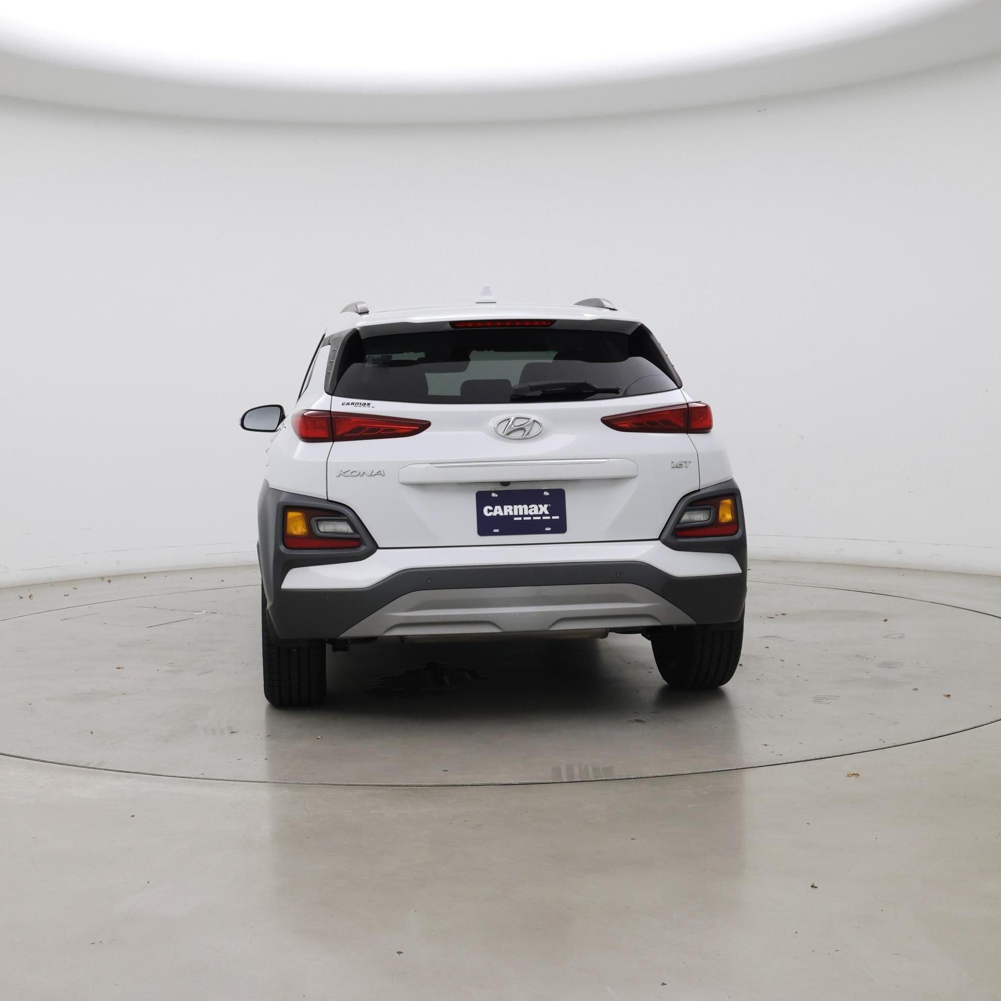 Thumbnail: 2020 Hyundai Kona - 6
