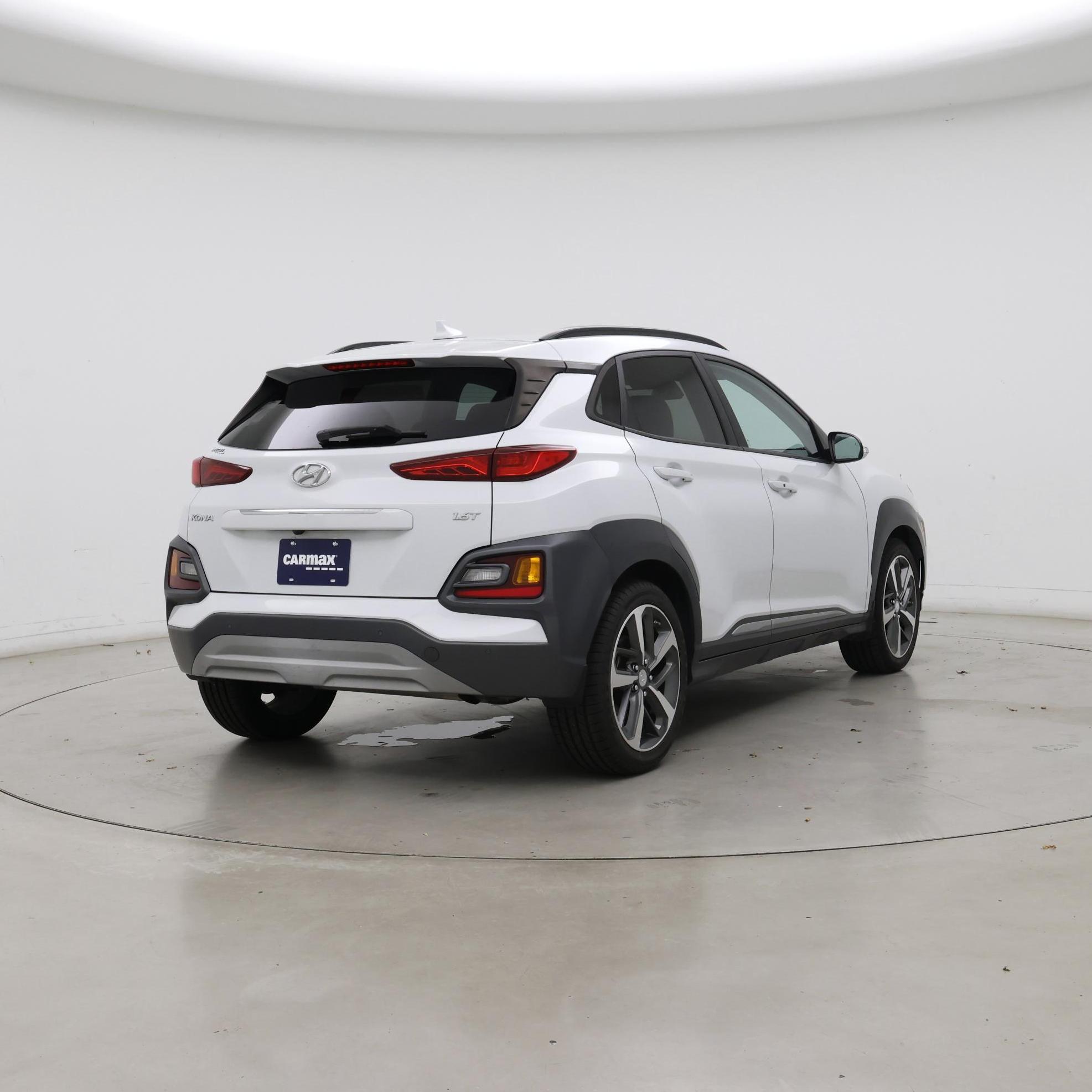 Thumbnail: 2020 Hyundai Kona - 8