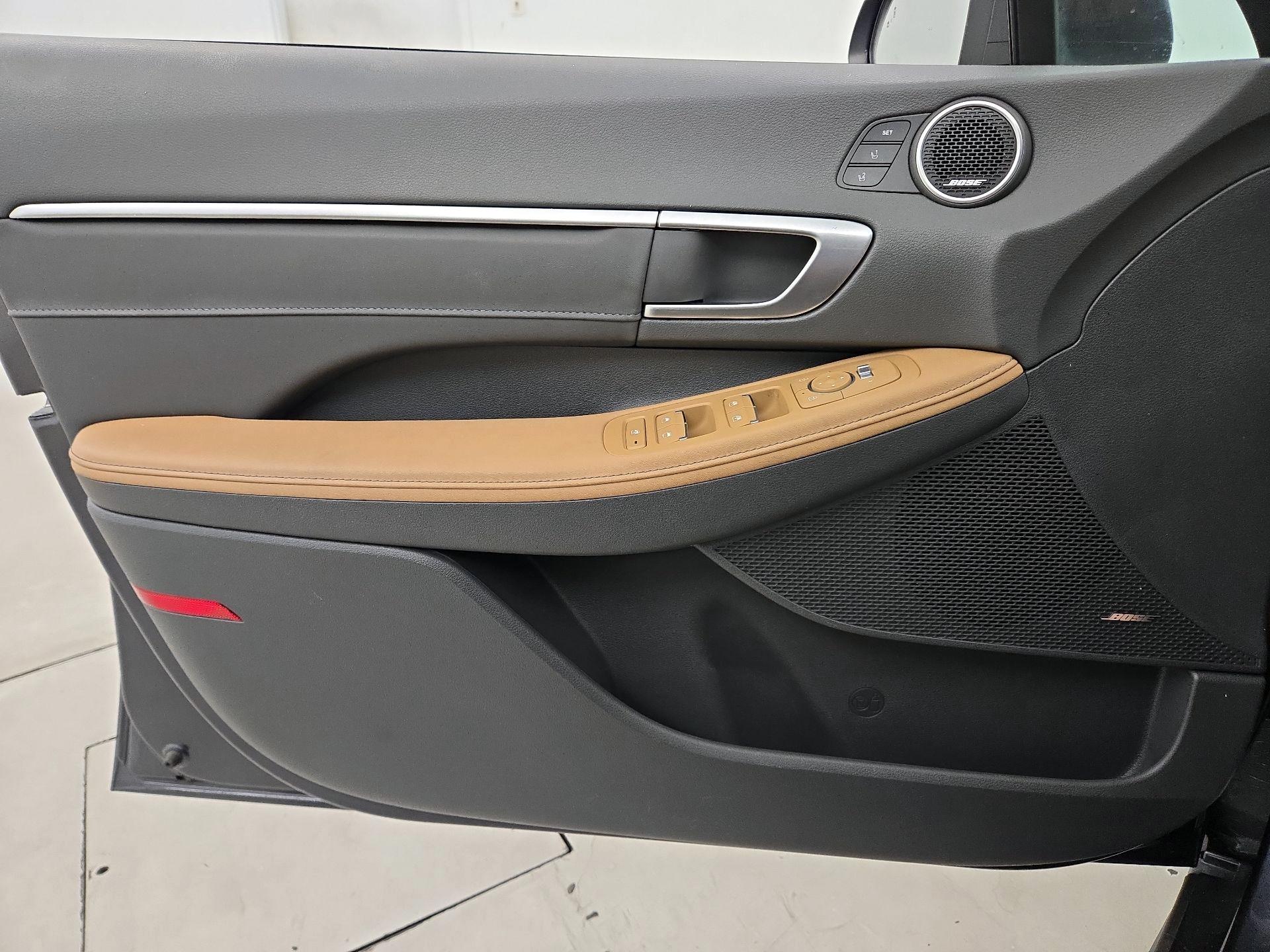 Thumbnail: 2020 Hyundai Sonata - 12