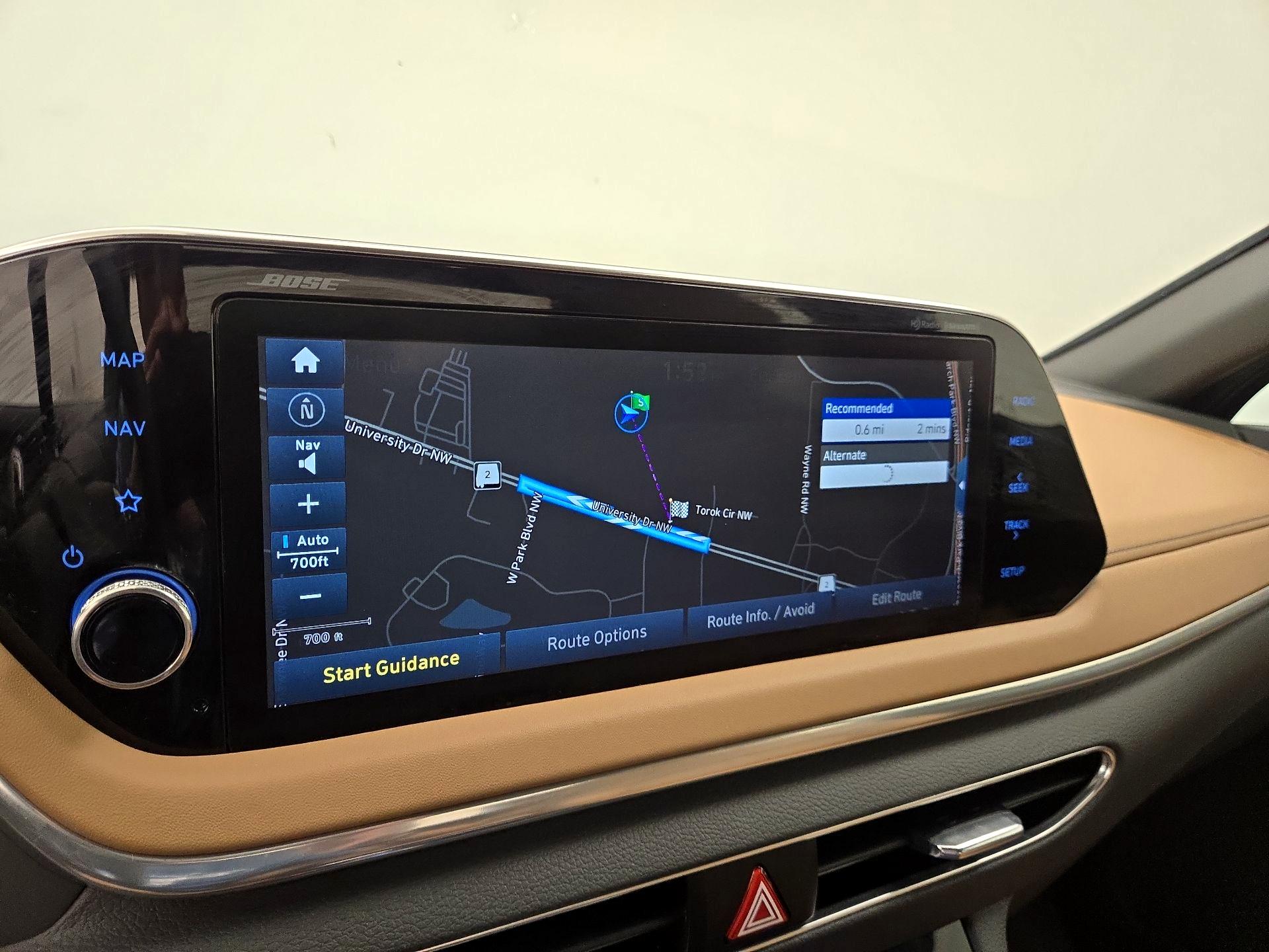 Thumbnail: 2020 Hyundai Sonata - 14