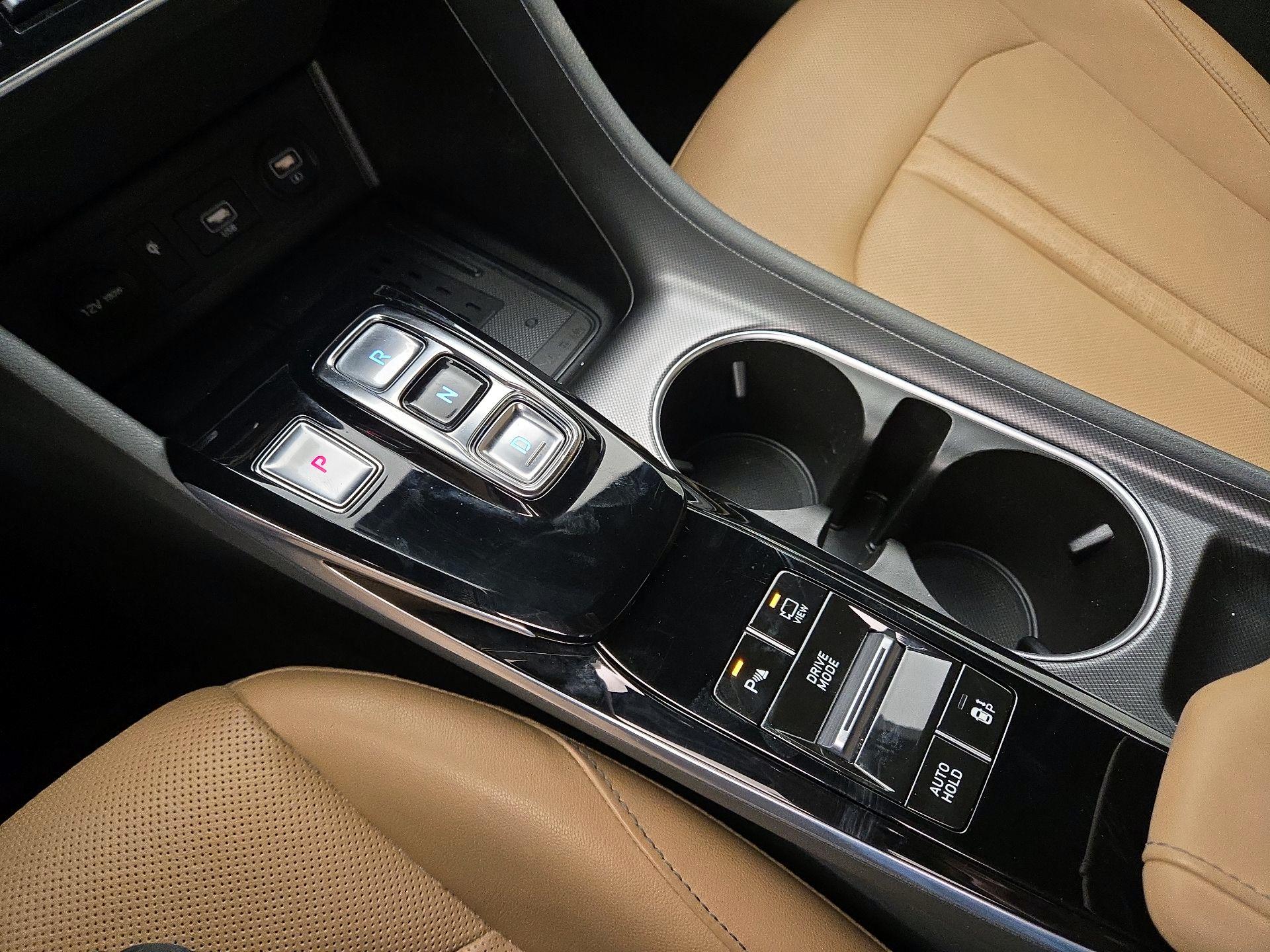 Thumbnail: 2020 Hyundai Sonata - 18