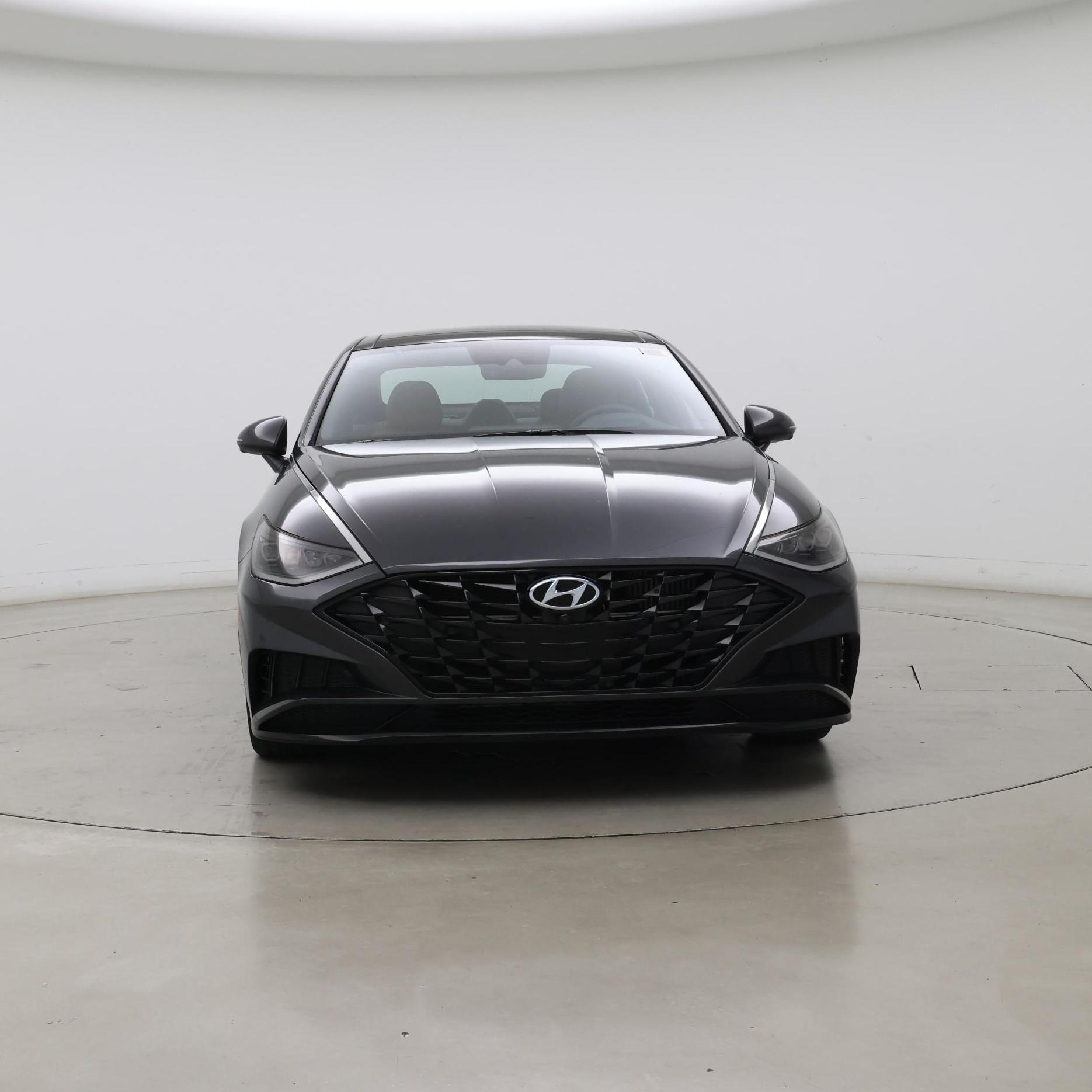 Thumbnail: 2020 Hyundai Sonata - 5