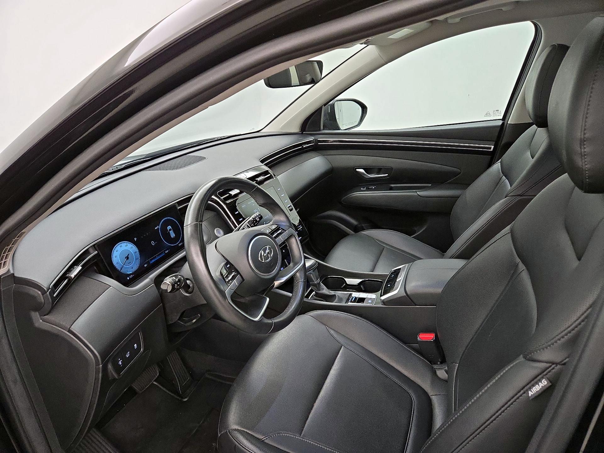 Thumbnail: 2023 Hyundai Tucson - 11