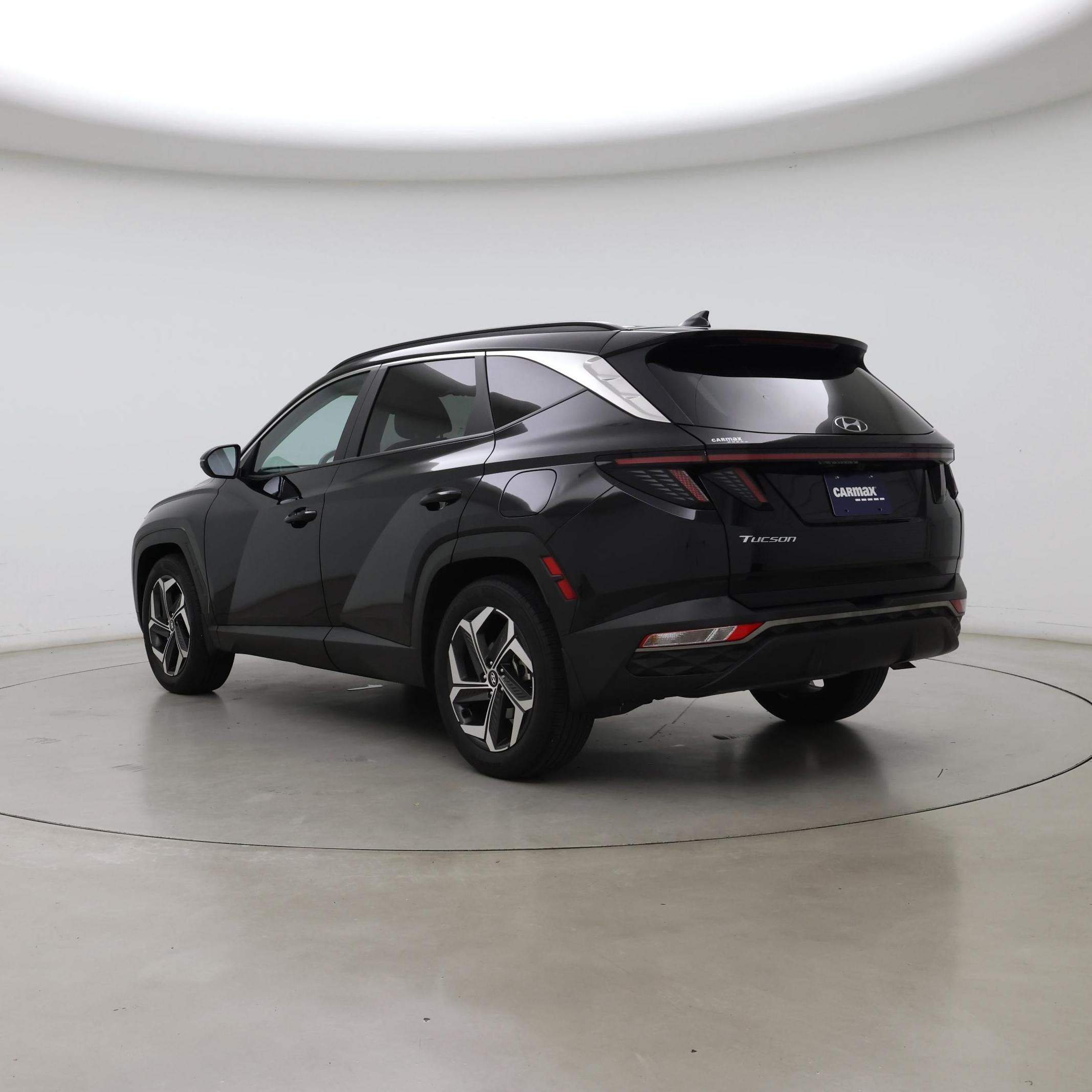 Thumbnail: 2023 Hyundai Tucson - 2
