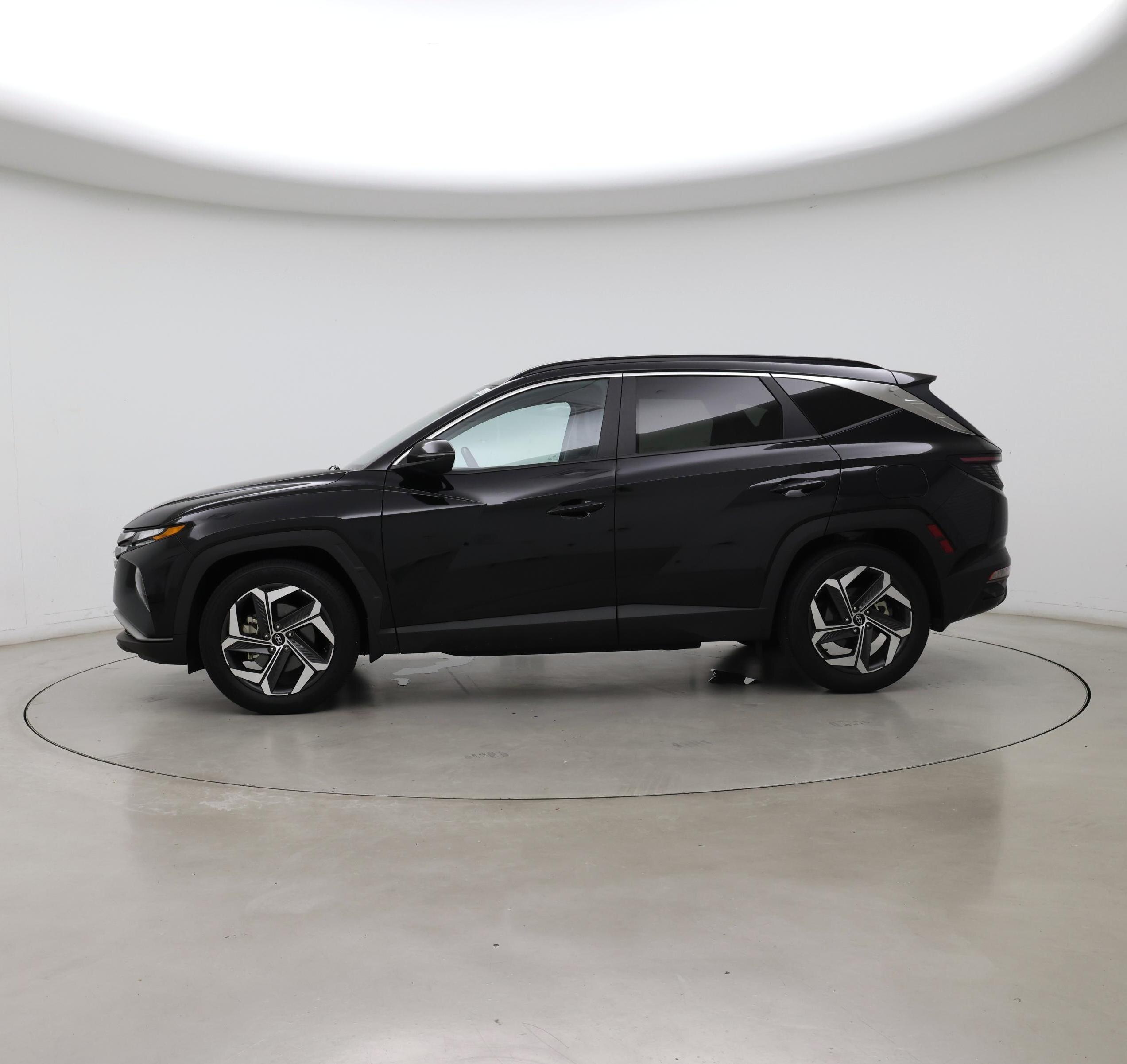 Thumbnail: 2023 Hyundai Tucson - 3