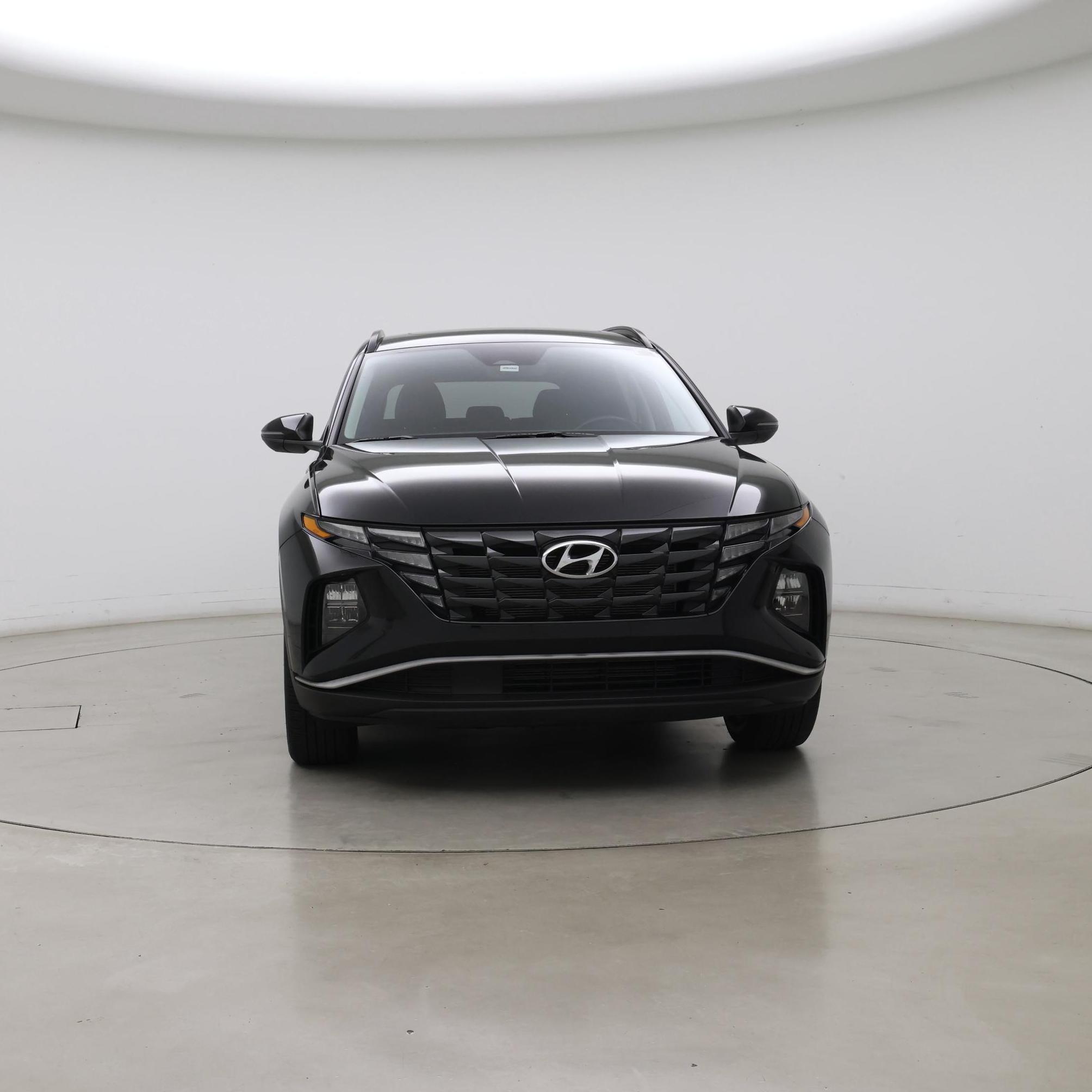 Thumbnail: 2023 Hyundai Tucson - 5