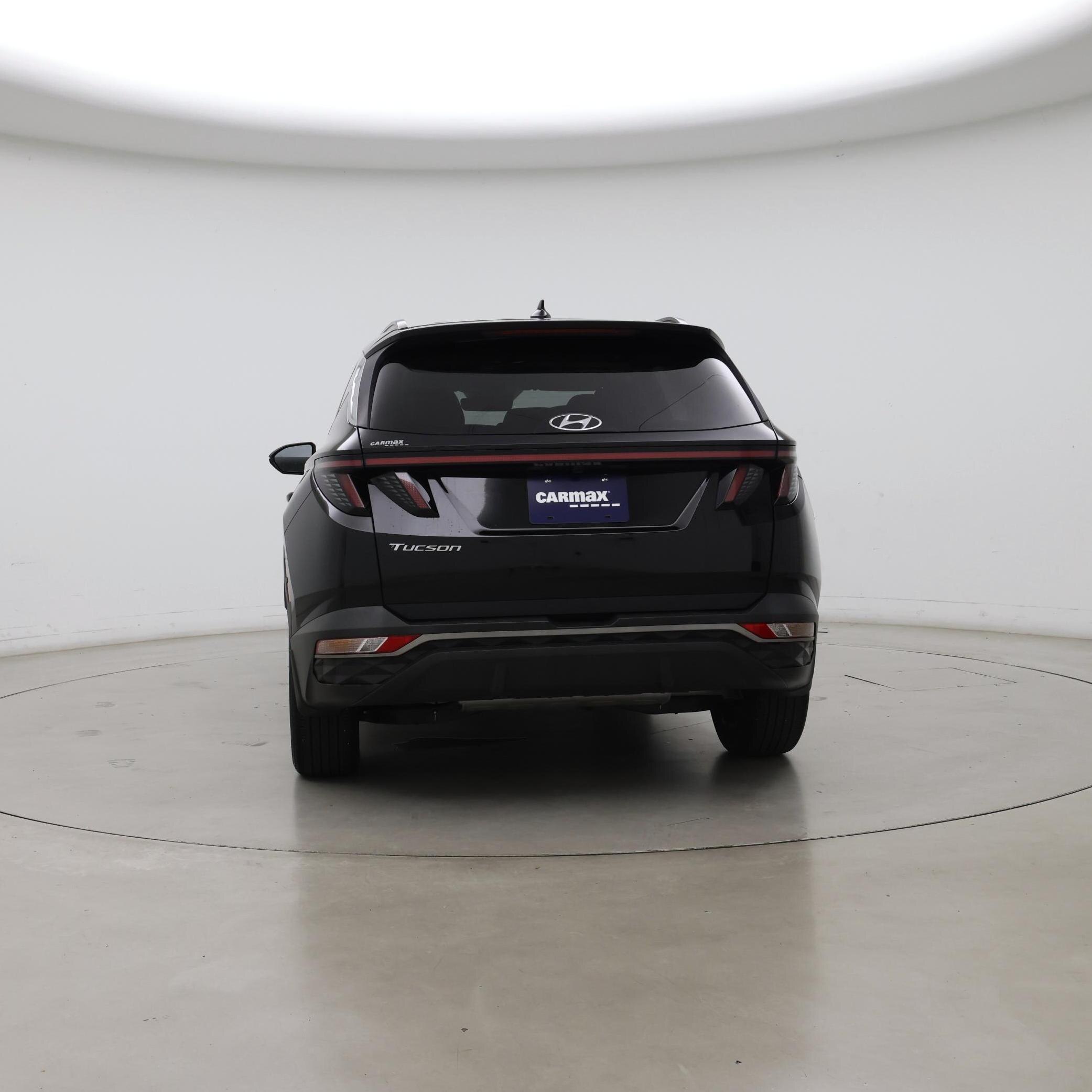 Thumbnail: 2023 Hyundai Tucson - 6