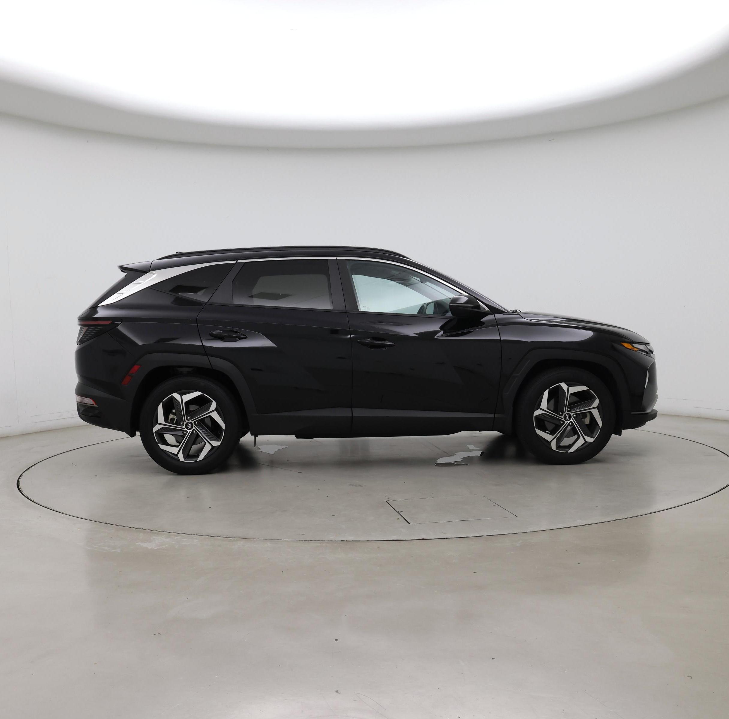 Thumbnail: 2023 Hyundai Tucson - 7