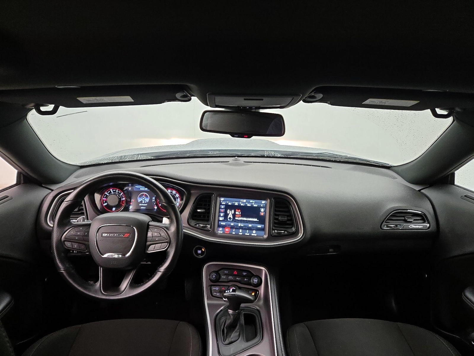 Image of 2021 Dodge Challenger GT