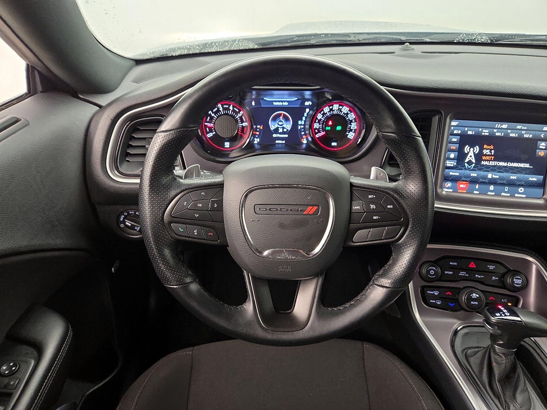 Thumbnail: 2021 Dodge Challenger - 10