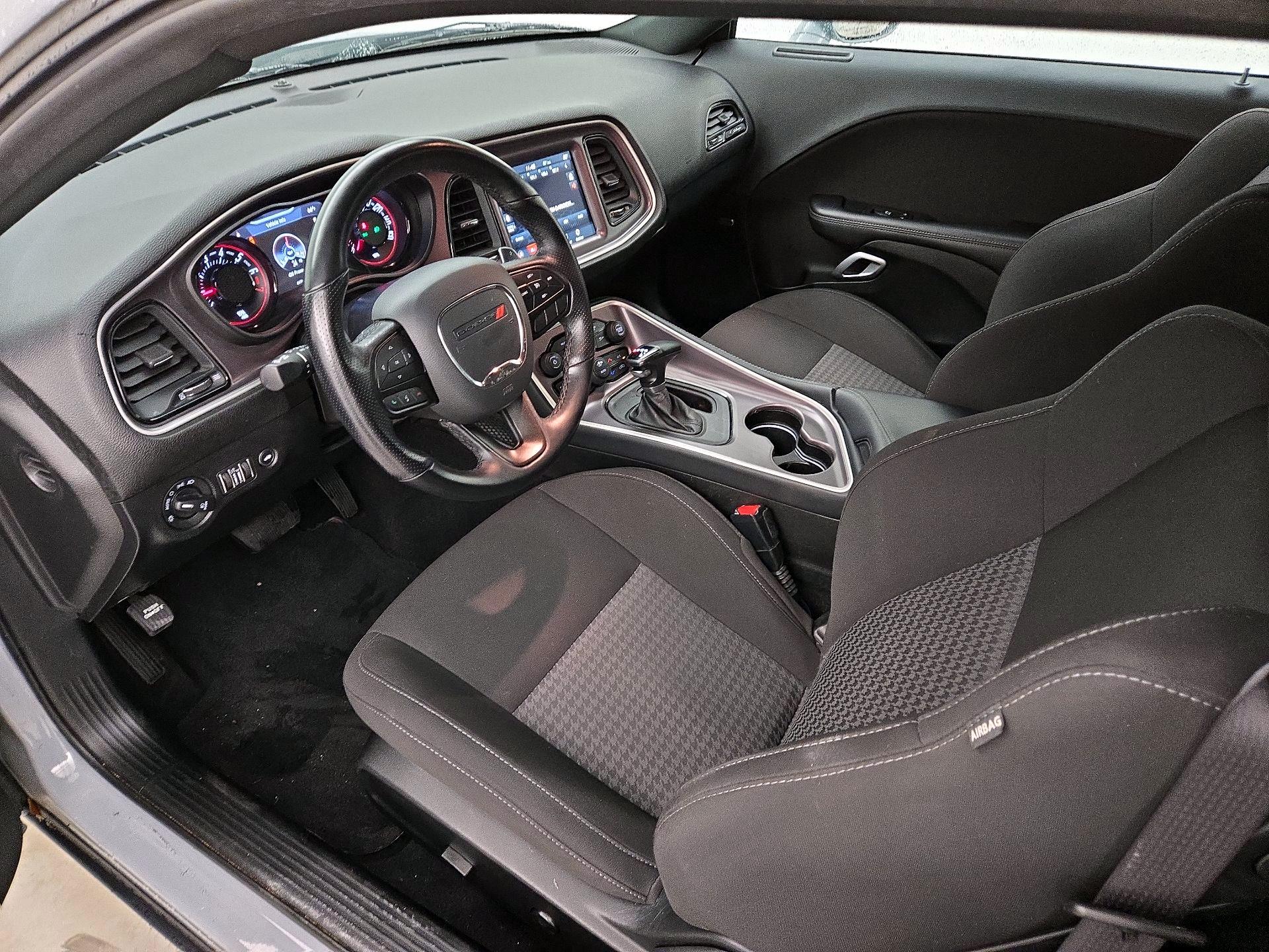 Thumbnail: 2021 Dodge Challenger - 11