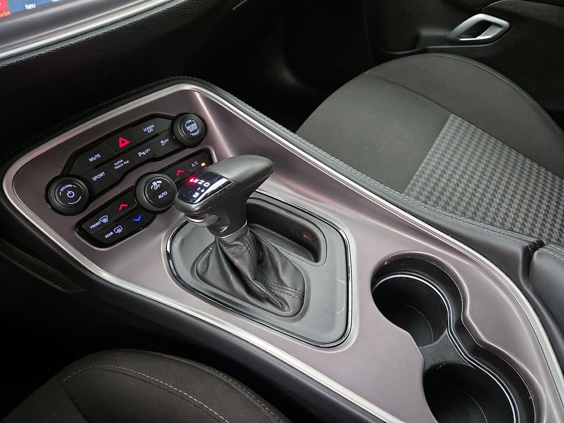 Thumbnail: 2021 Dodge Challenger - 18