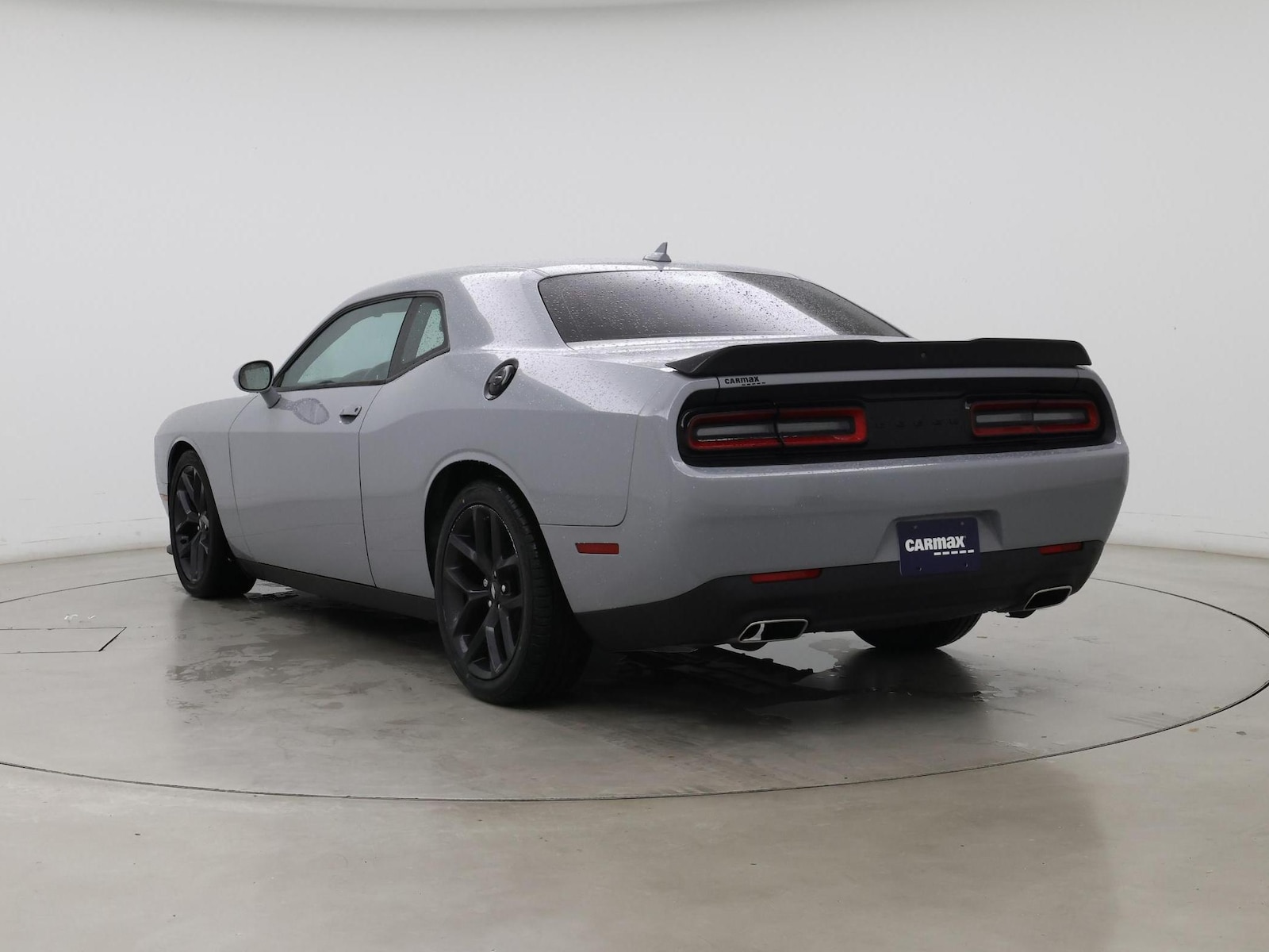 Image of 2021 Dodge Challenger GT