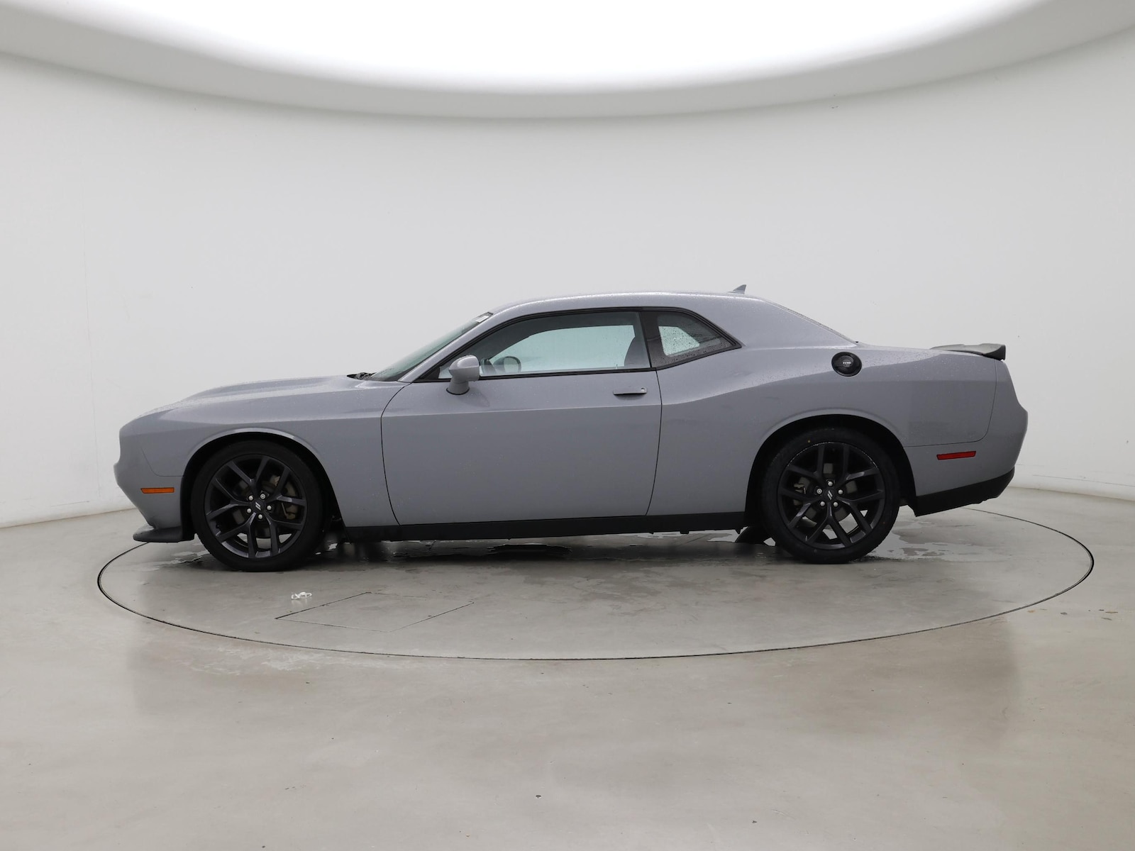 Image of 2021 Dodge Challenger GT