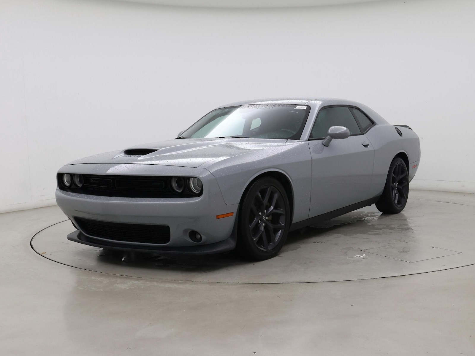 Image of 2021 Dodge Challenger GT