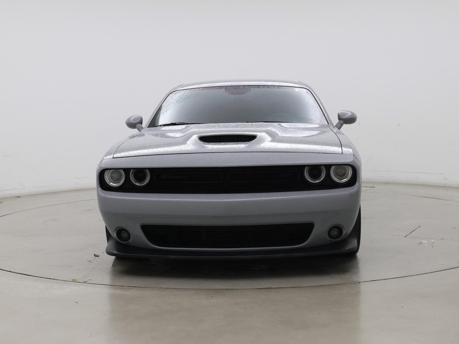 Image of 2021 Dodge Challenger GT