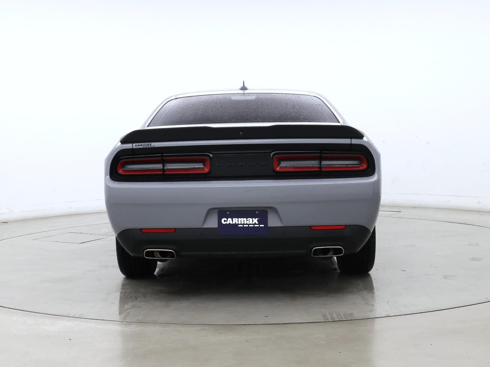 Image of 2021 Dodge Challenger GT