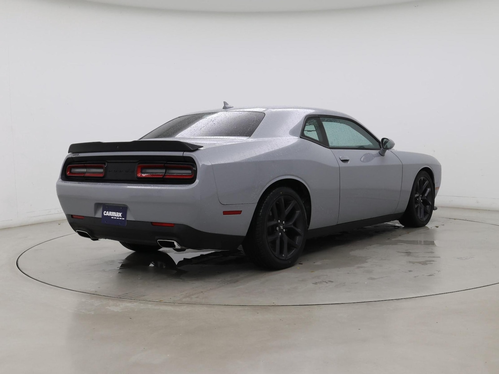 Image of 2021 Dodge Challenger GT