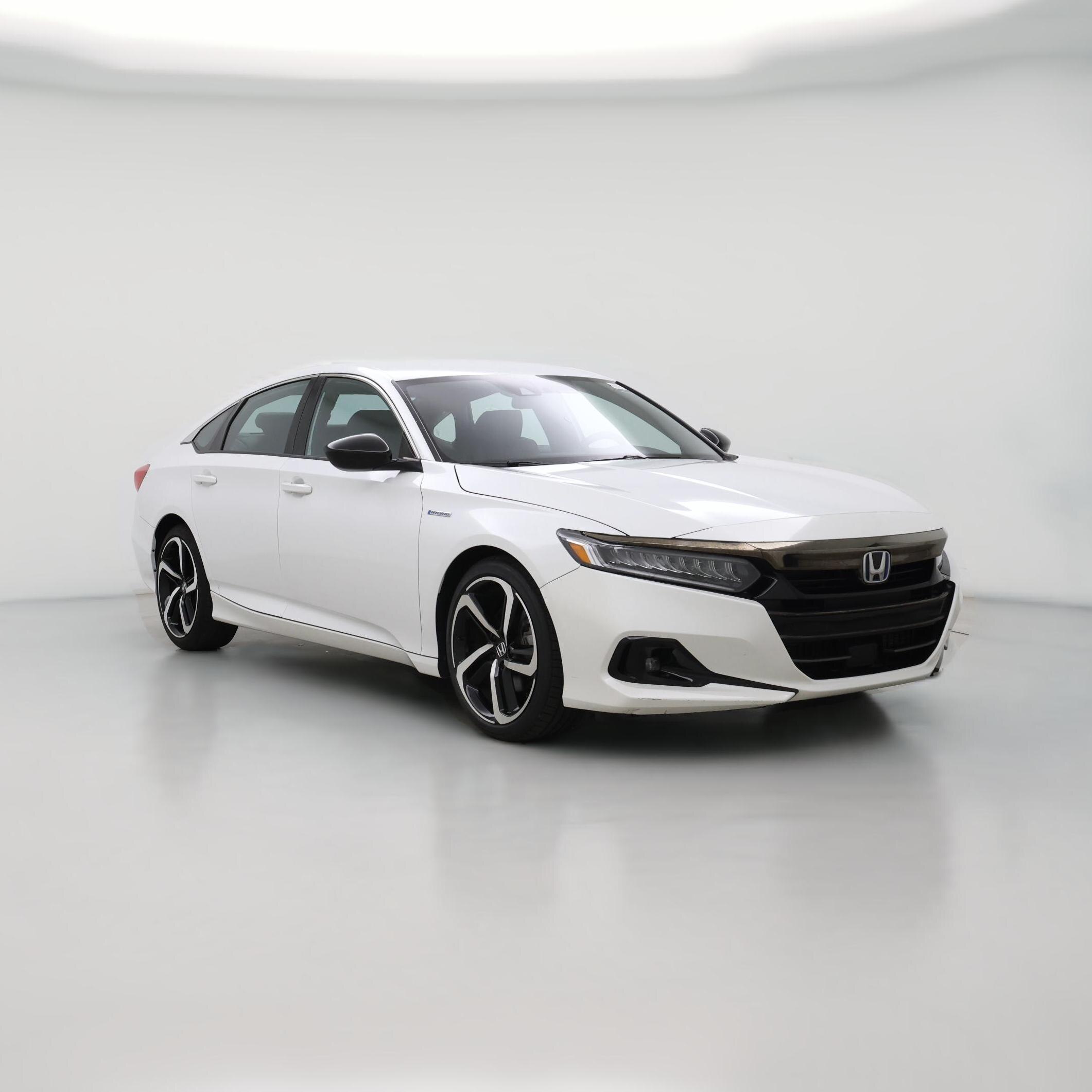Thumbnail: 2022 Honda Accord - 1