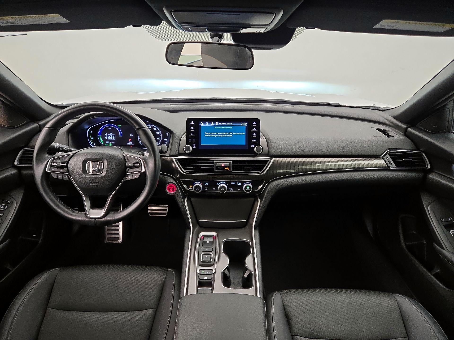 Thumbnail: 2022 Honda Accord - 9