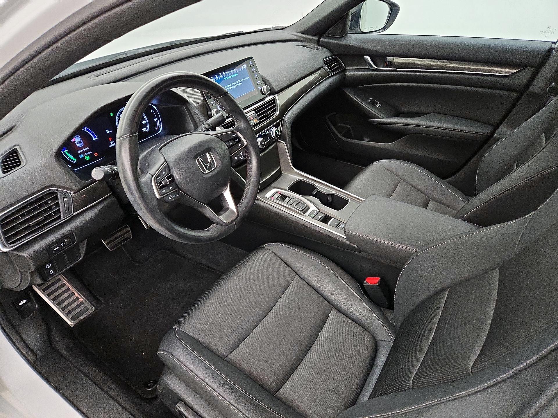 Thumbnail: 2022 Honda Accord - 11