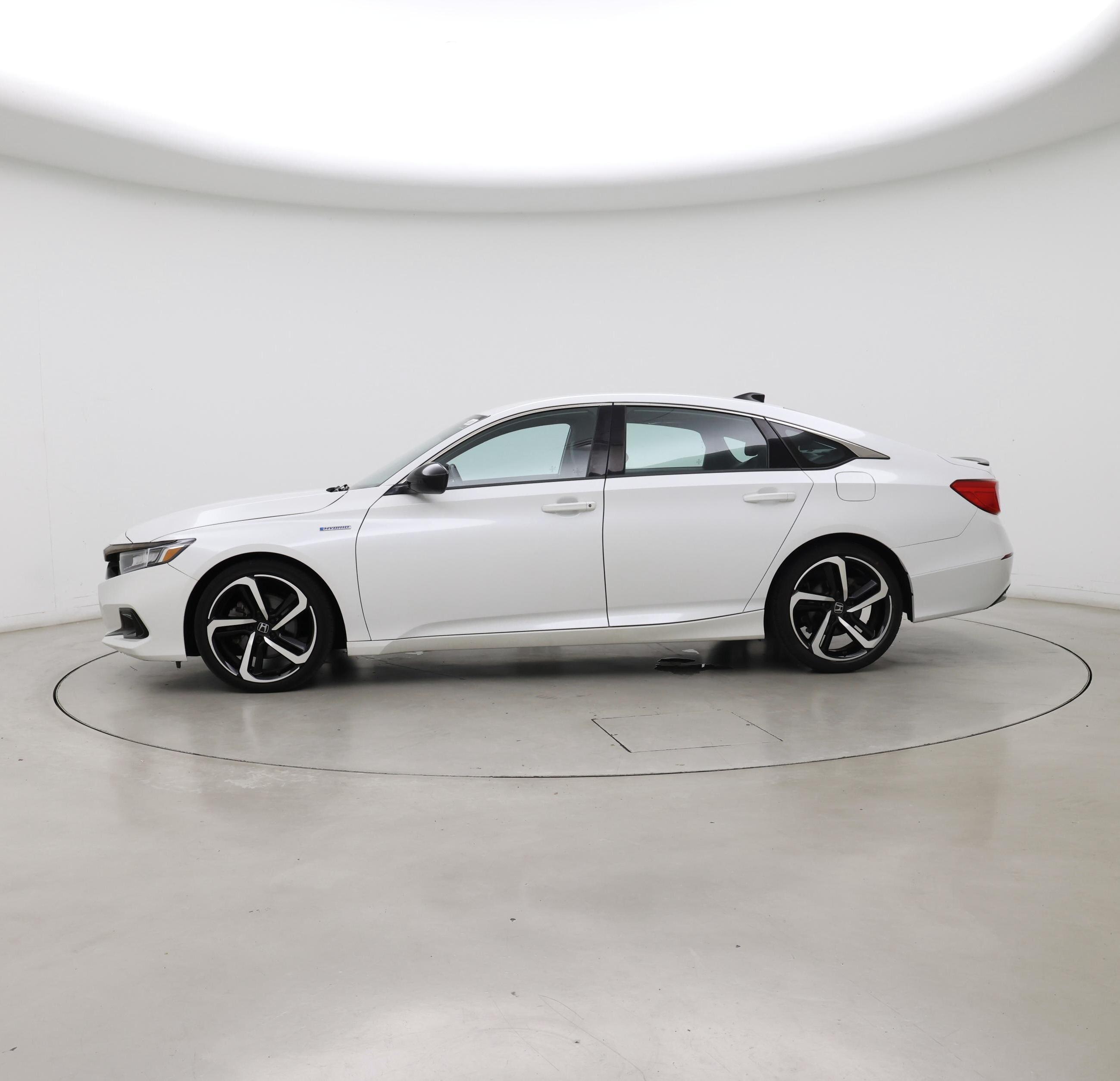 Thumbnail: 2022 Honda Accord - 3