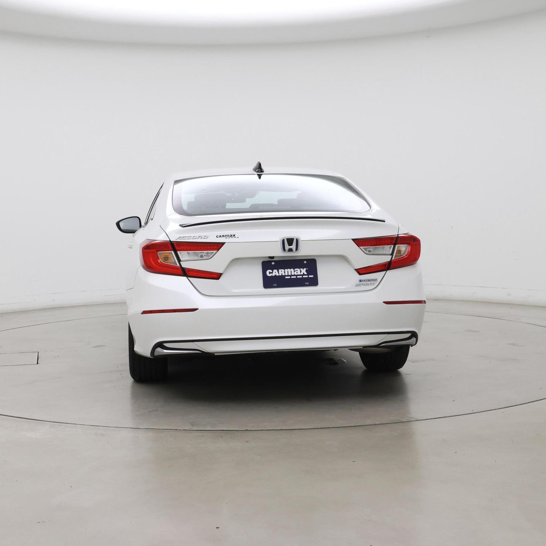 Thumbnail: 2022 Honda Accord - 6