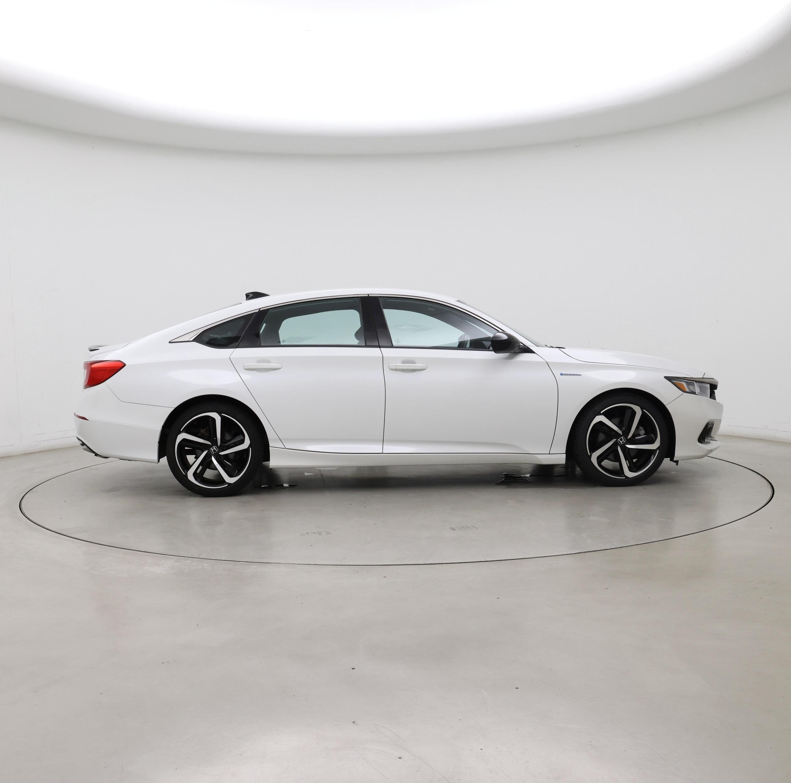 Thumbnail: 2022 Honda Accord - 7