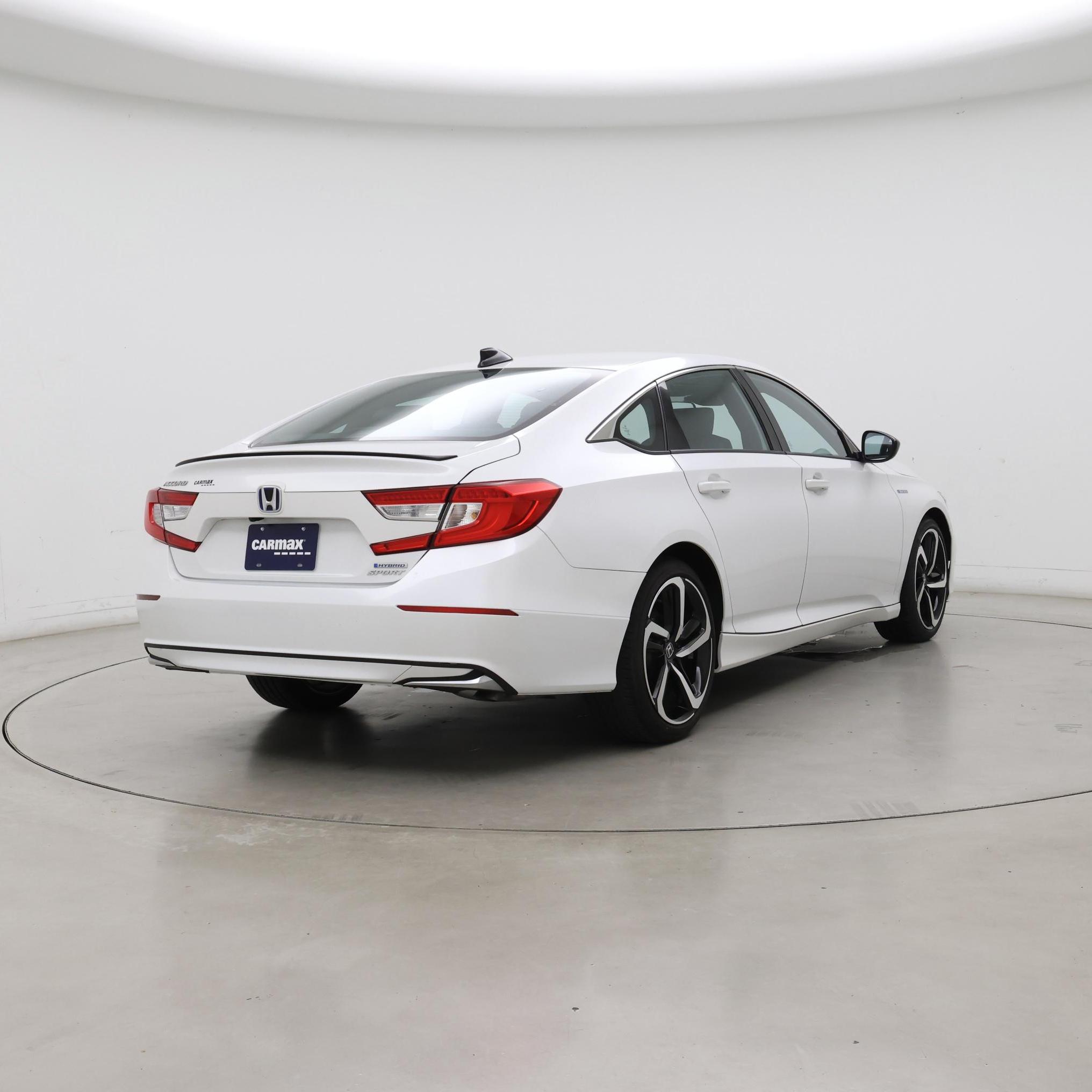 Thumbnail: 2022 Honda Accord - 8