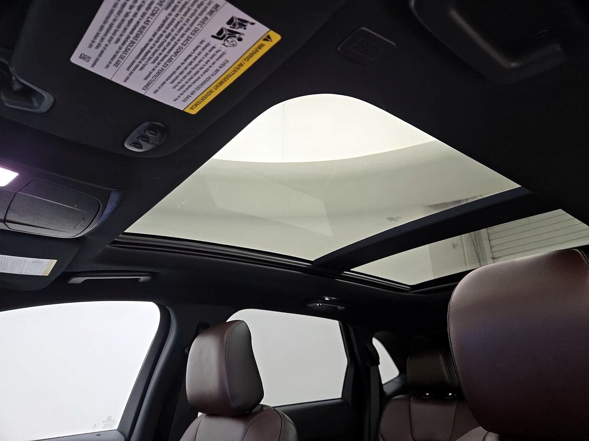 Thumbnail: 2021 Ford Edge - 19