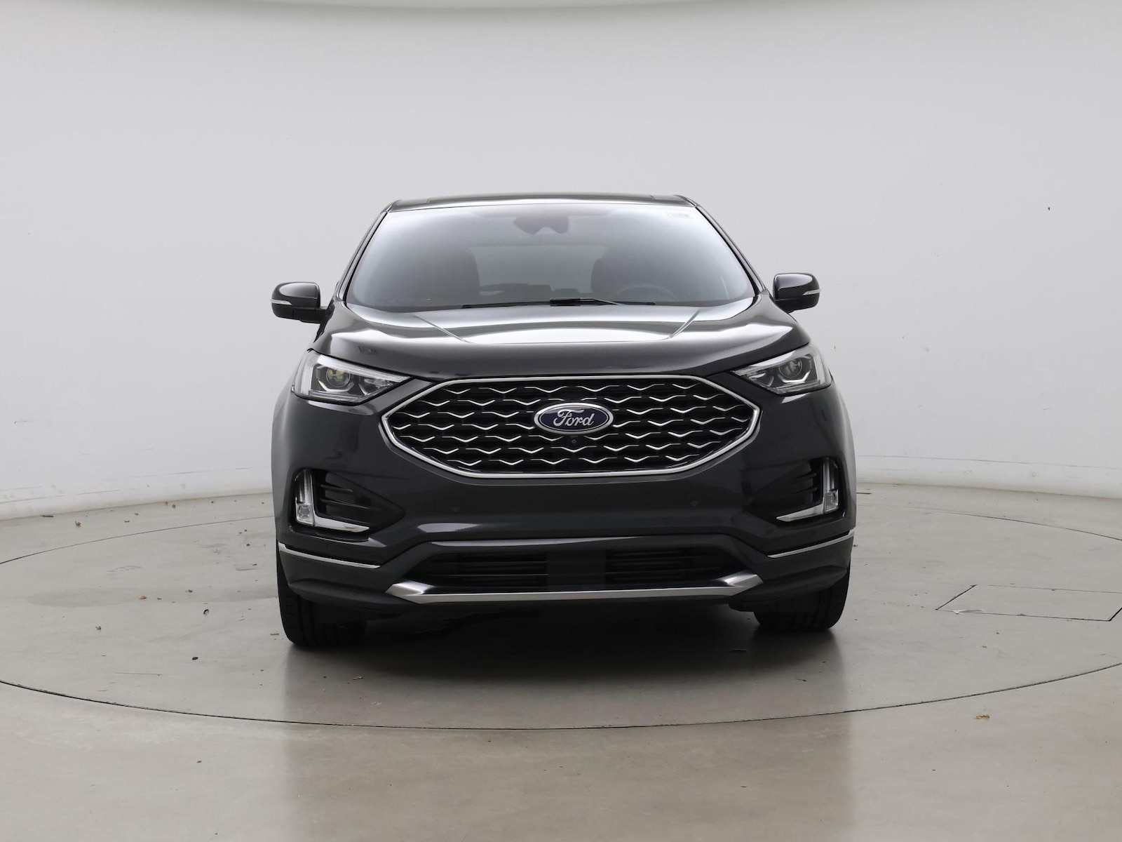 Image of 2021 Ford Edge Titanium