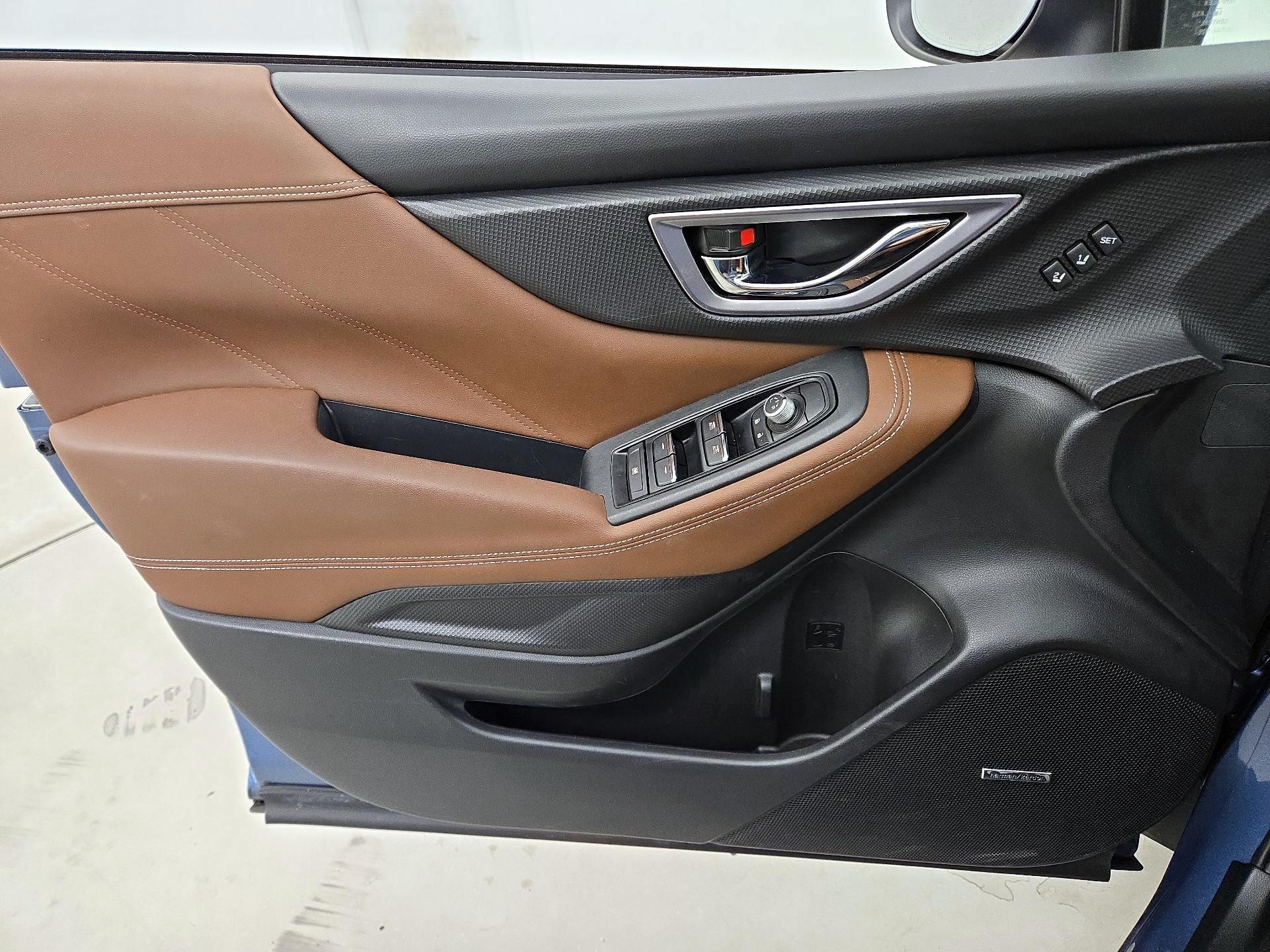 Thumbnail: 2020 Subaru Forester - 12