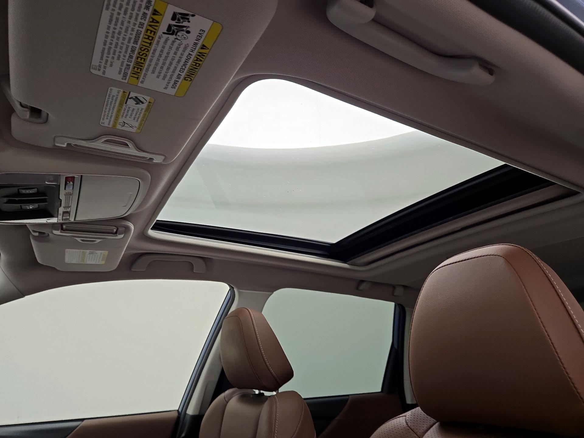 Thumbnail: 2020 Subaru Forester - 20